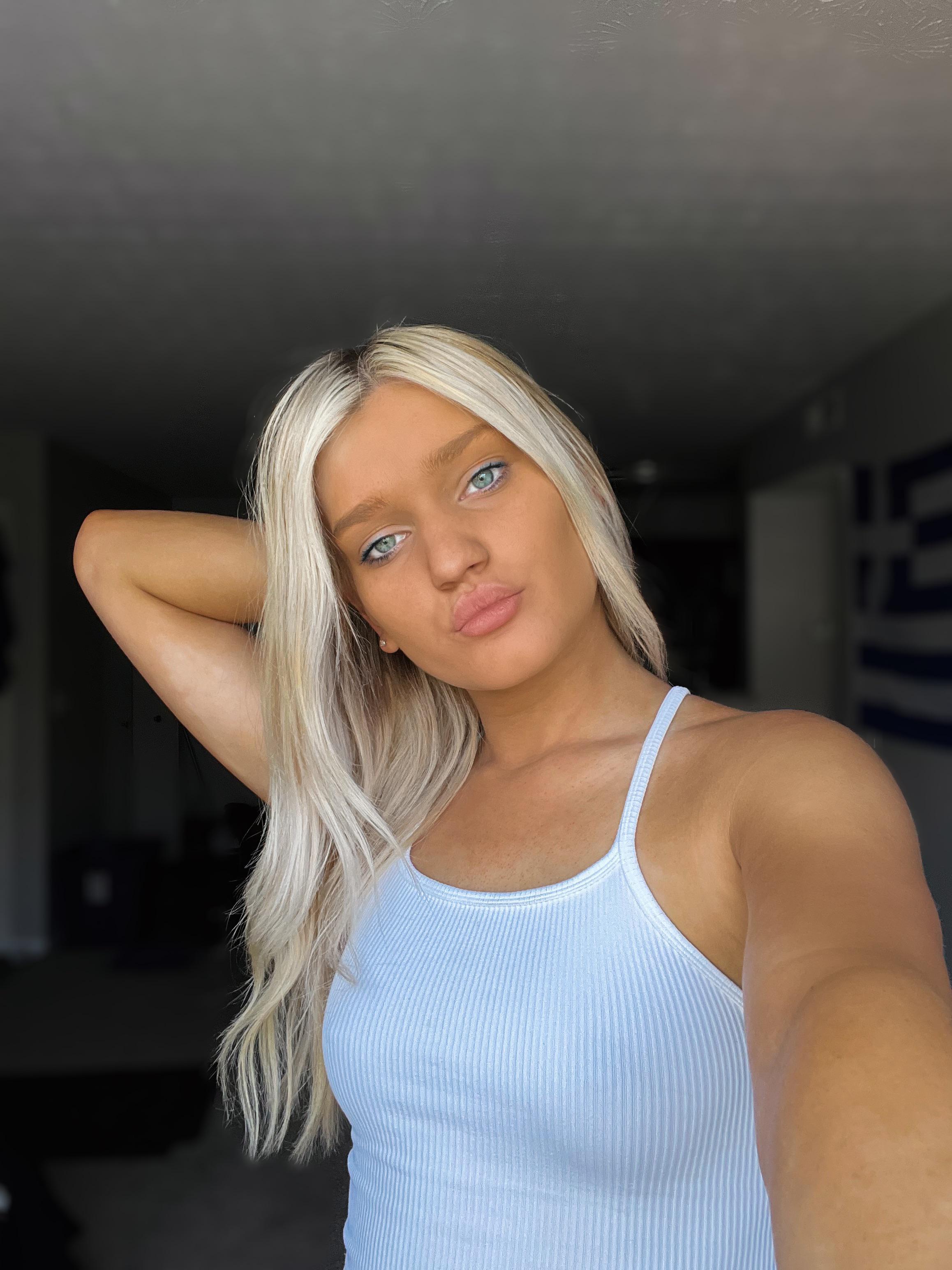 Kayley Duncan (u/Kayley_duncan) - Reddit