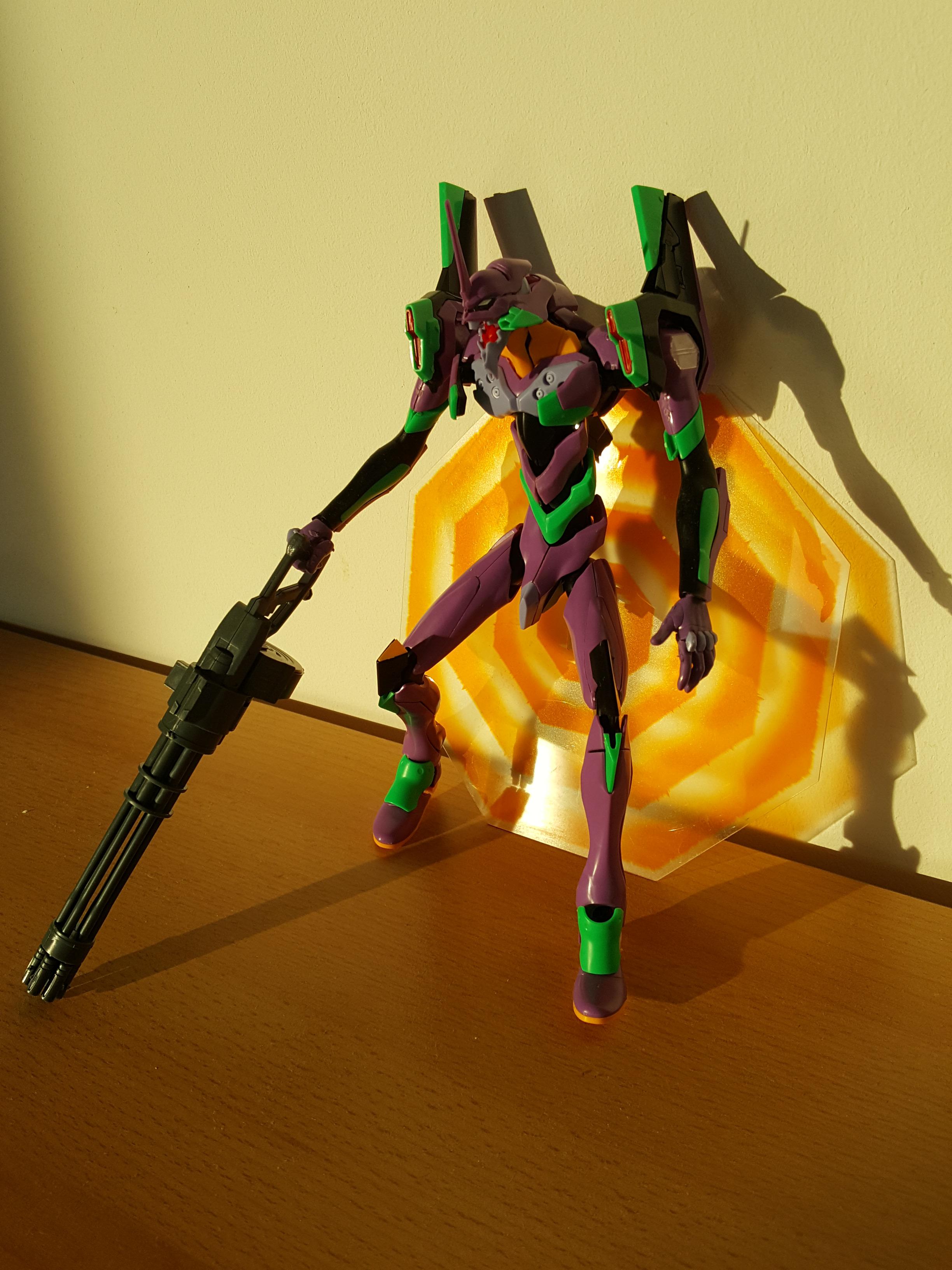 EVANGELION-01 TEST TYPE S2 ENGINE : r/evangelion