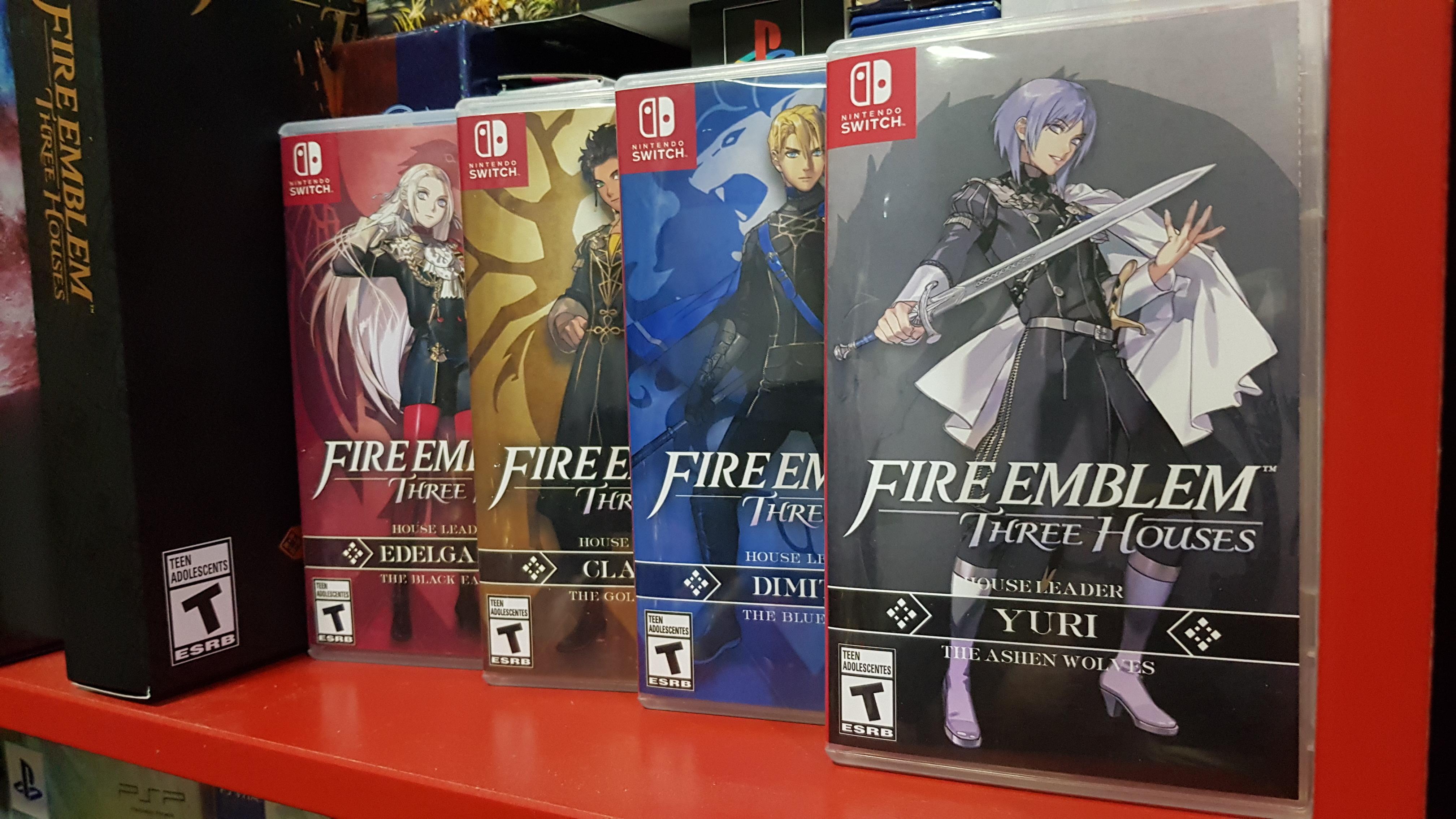 56 best Ashen Wolves images on Pholder Fire Emblem Three Houses