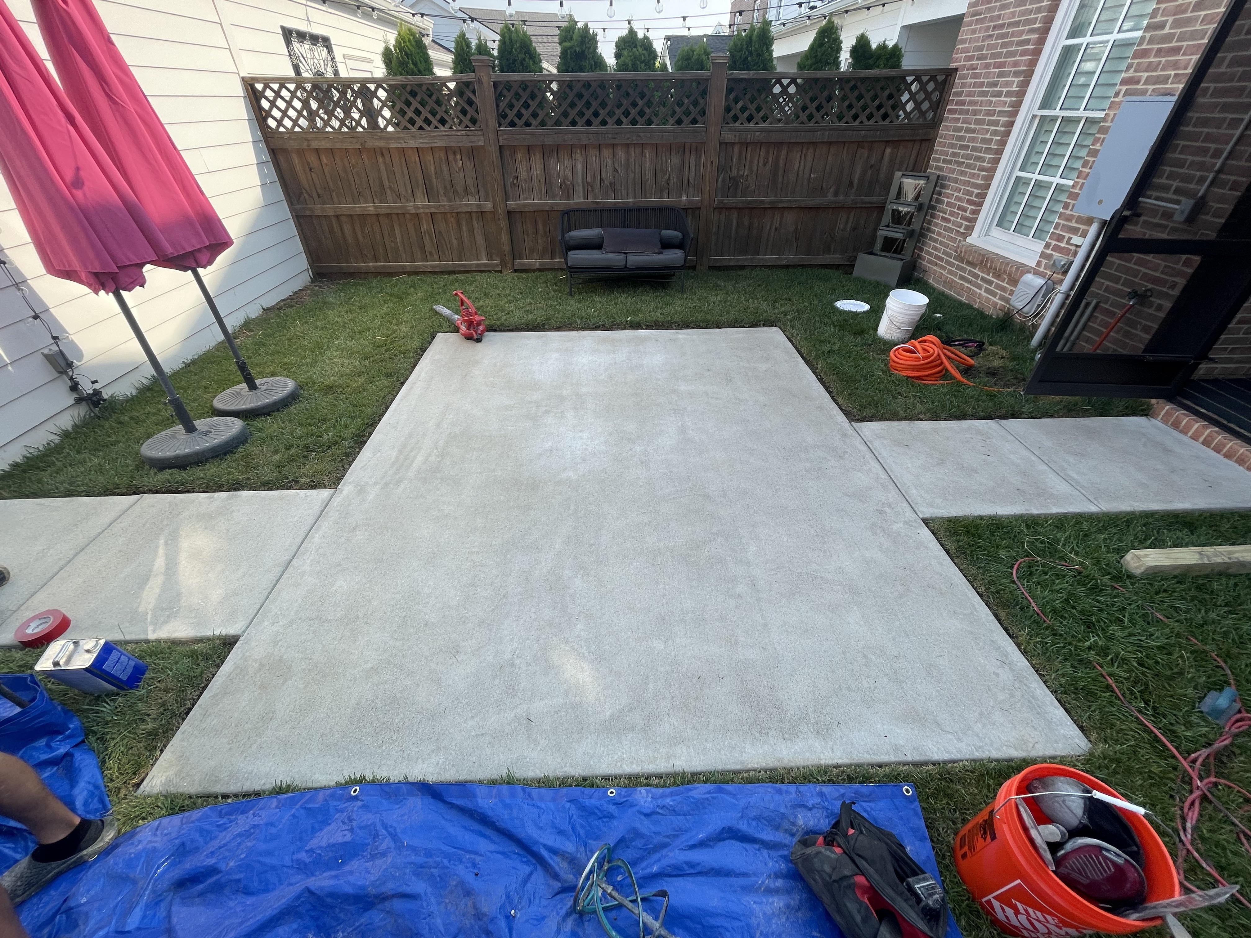 How to create fine detailed DIY concrete mix like Shapecrete? Concrete