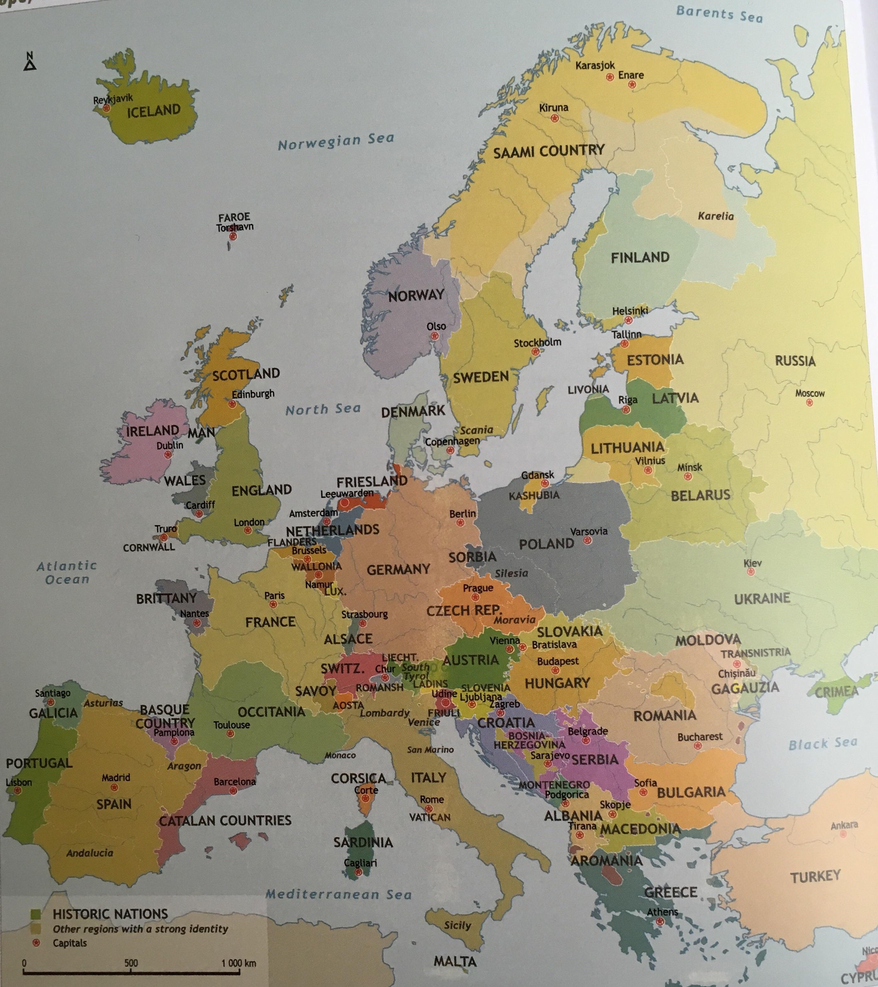 ️ What is an example of a stateless nation. Stateless nation Essay