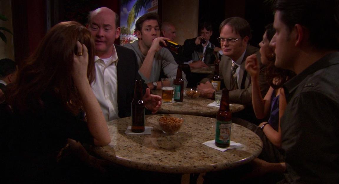 The office season 8 episode 16 actfecol