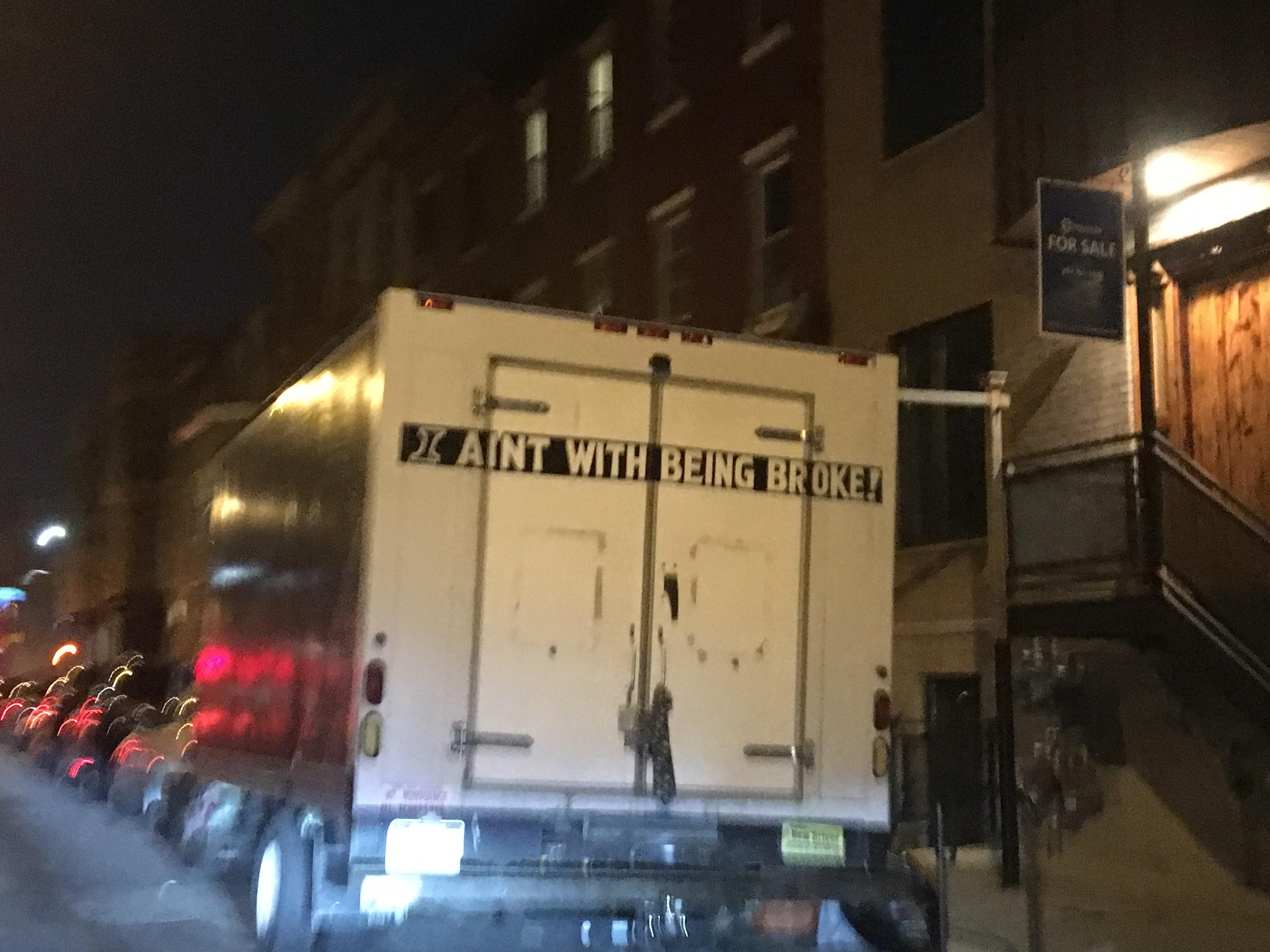 The hustle is real in North Philly r/philadelphia