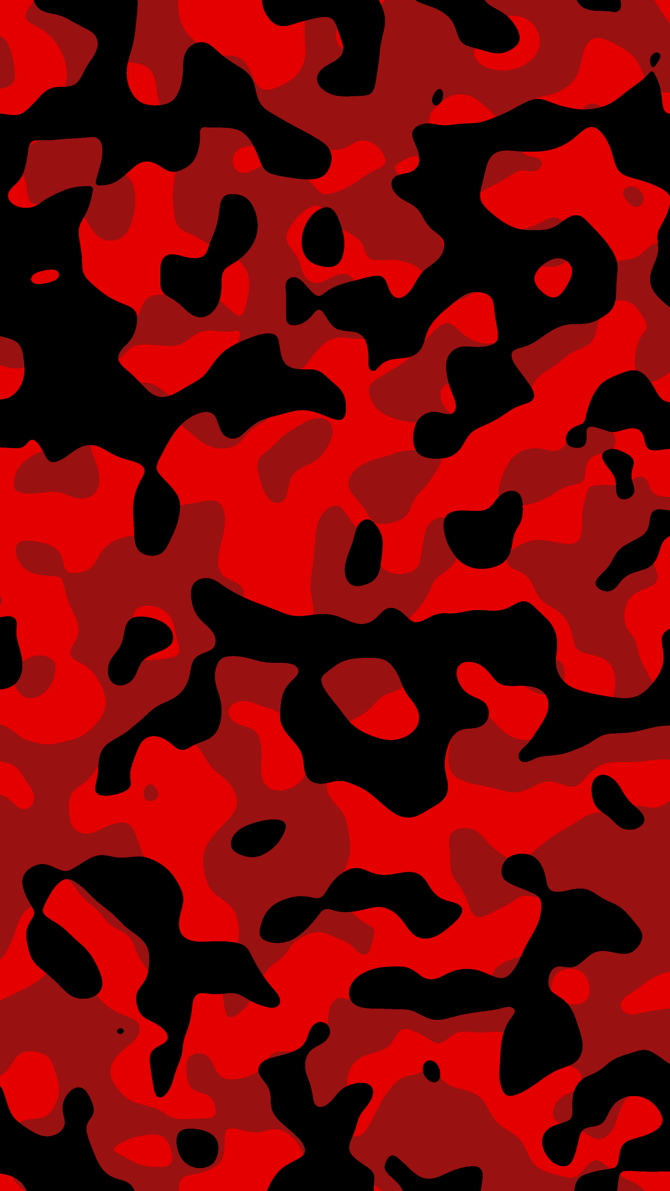 Red Camo 4k 2160x3840 r/mobilewallpapers