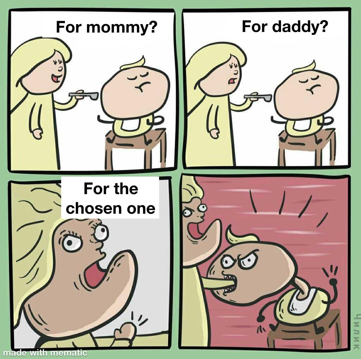 Daily memes AniDidNothingWrong