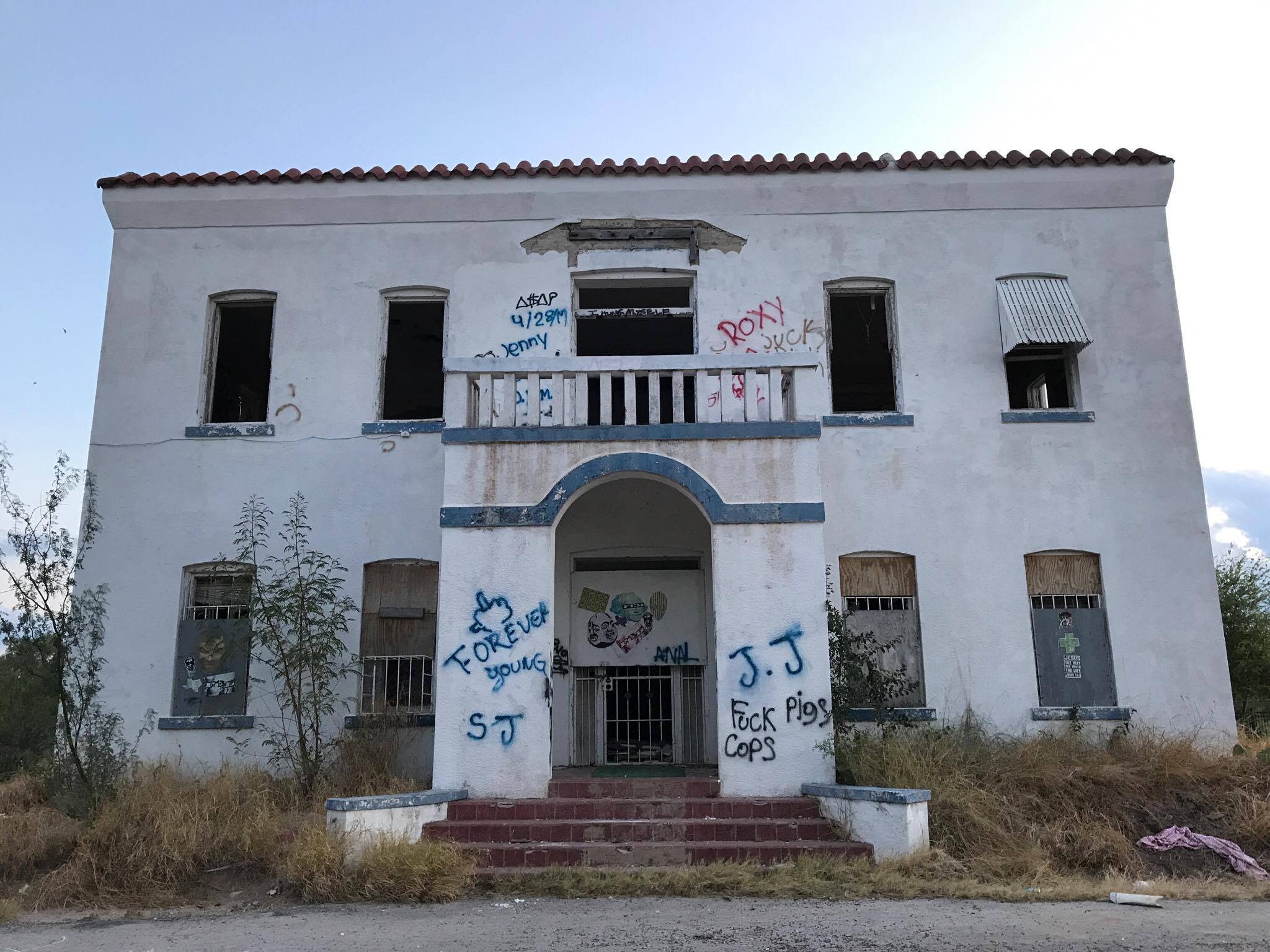 overview for SoTexUrbEx