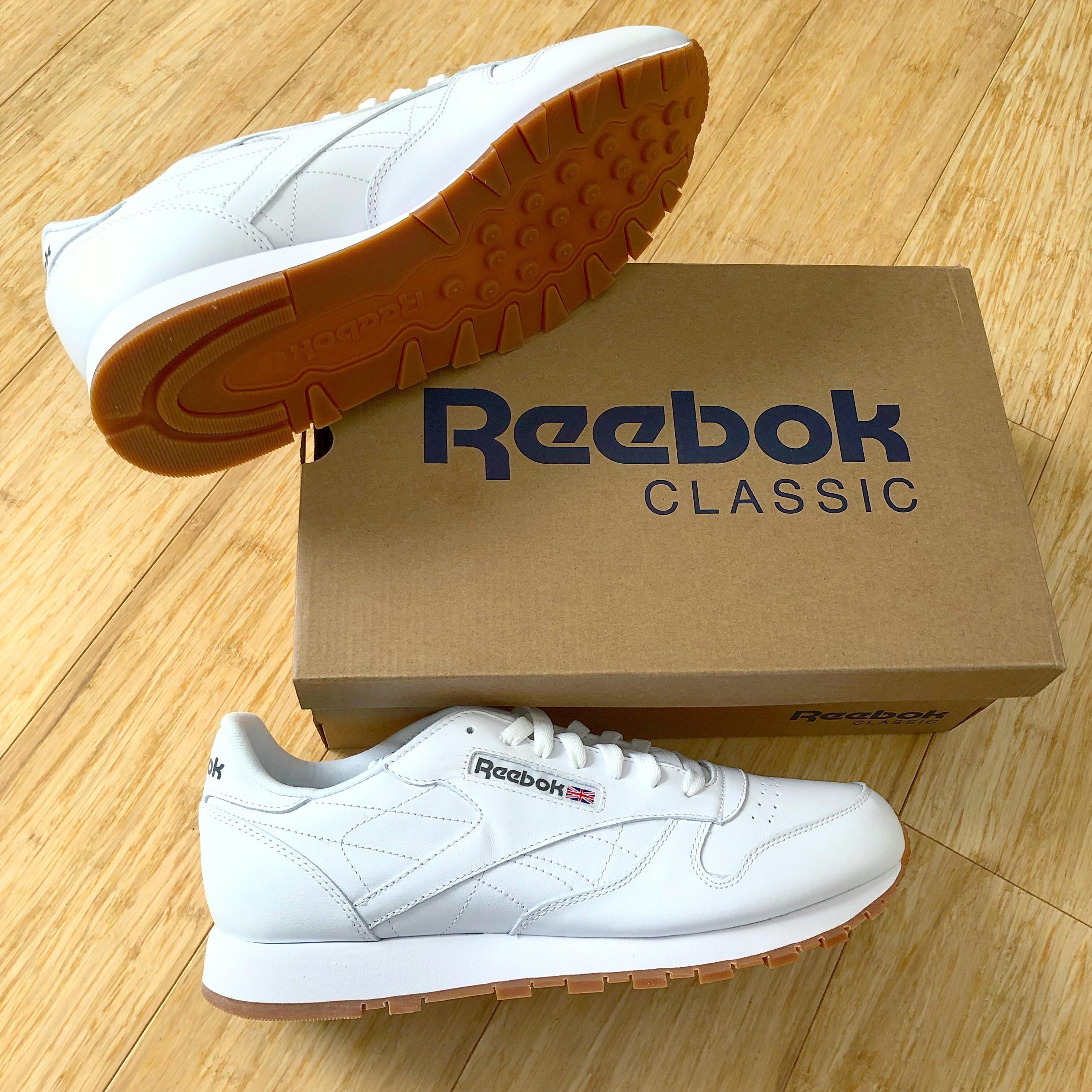 fætter Land øretelefon reebok classic leather sizing søskende