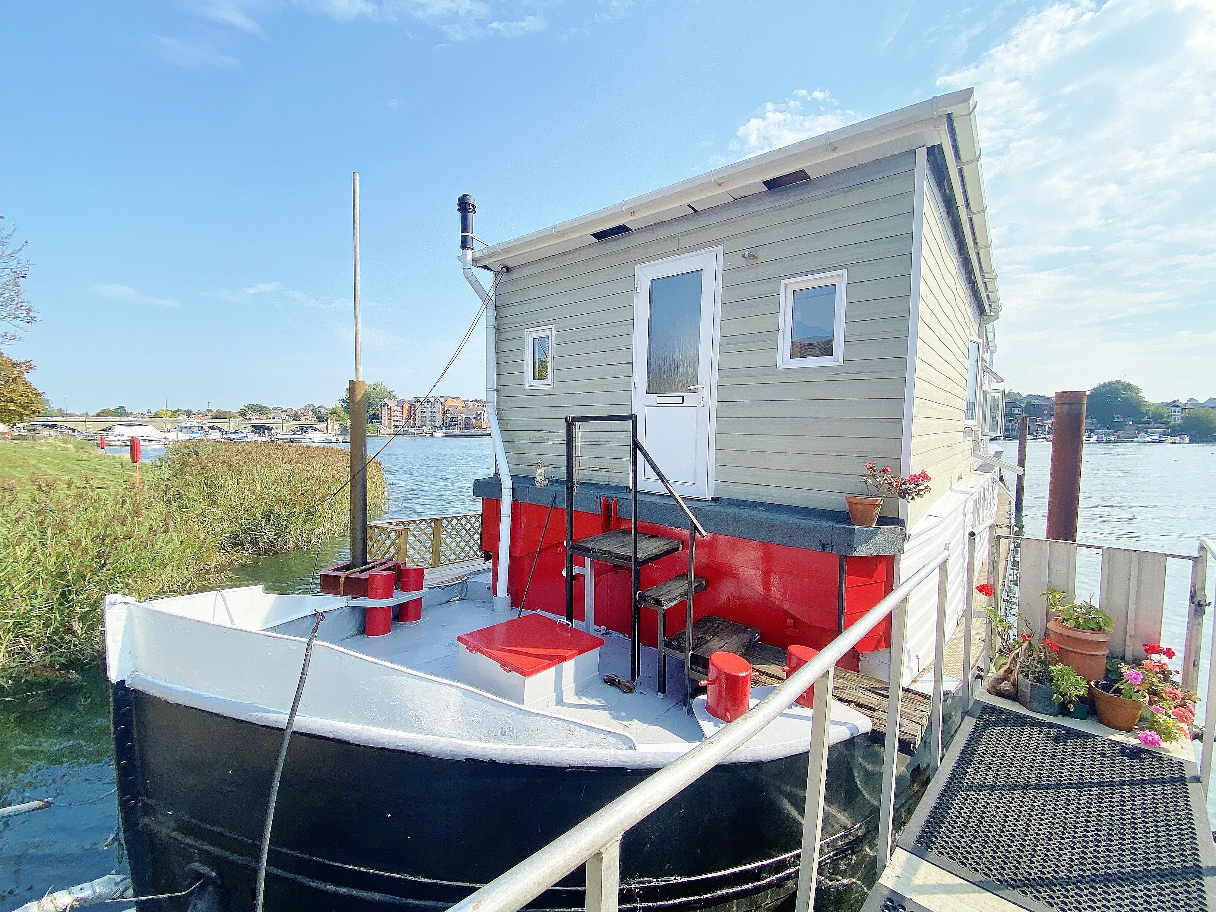 Horns in Shirley/Millbrook Southampton