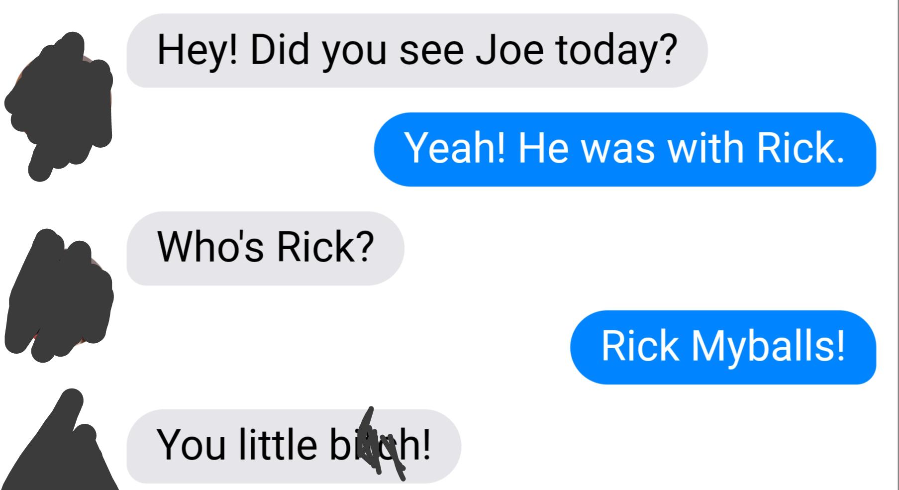 Jokes Like Joe Mama layaranathali