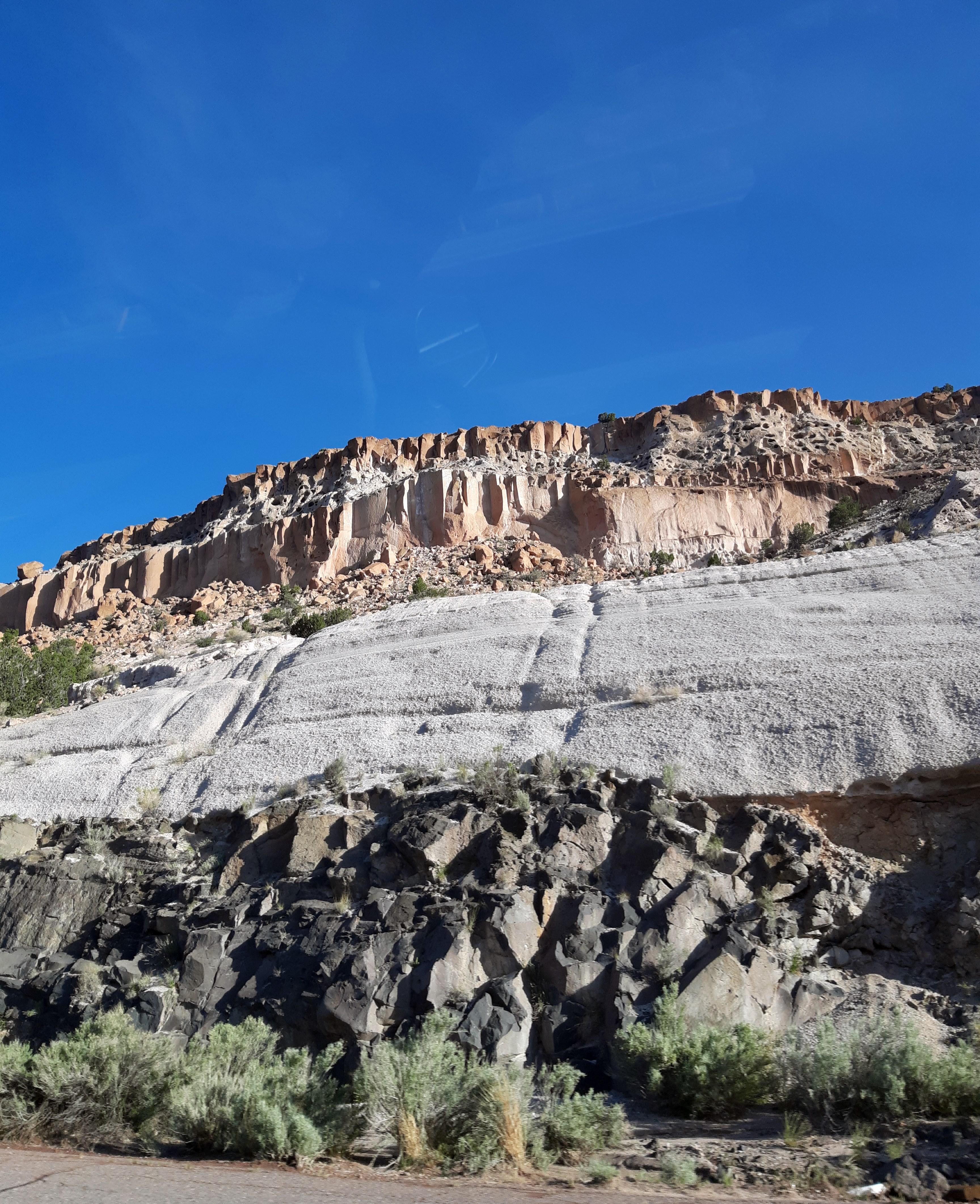 On the way to Los Alamos r/ImagesOfNewMexico