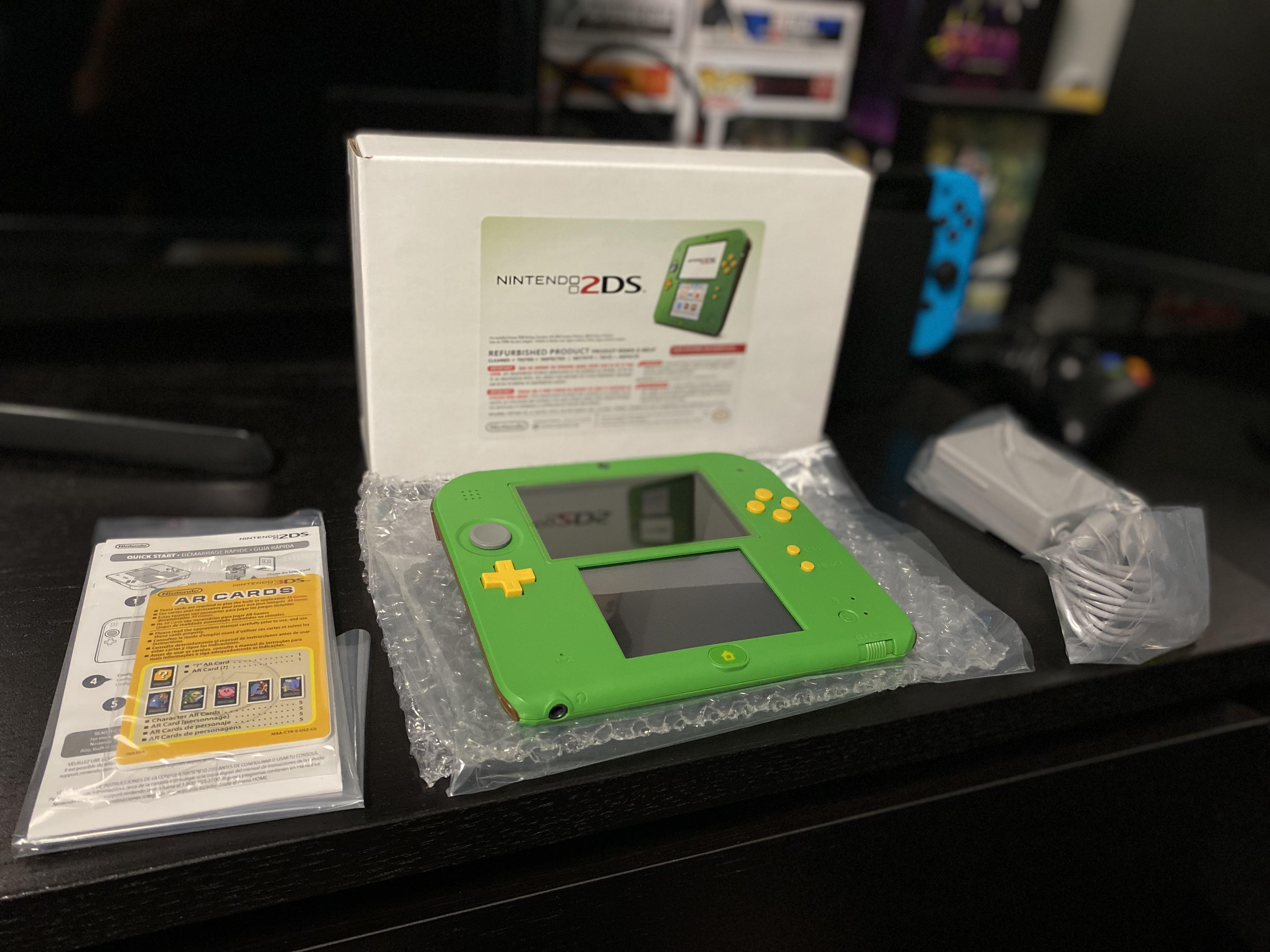 Look what just arrived! (Blue stylus unfortunately but I’m pumped for