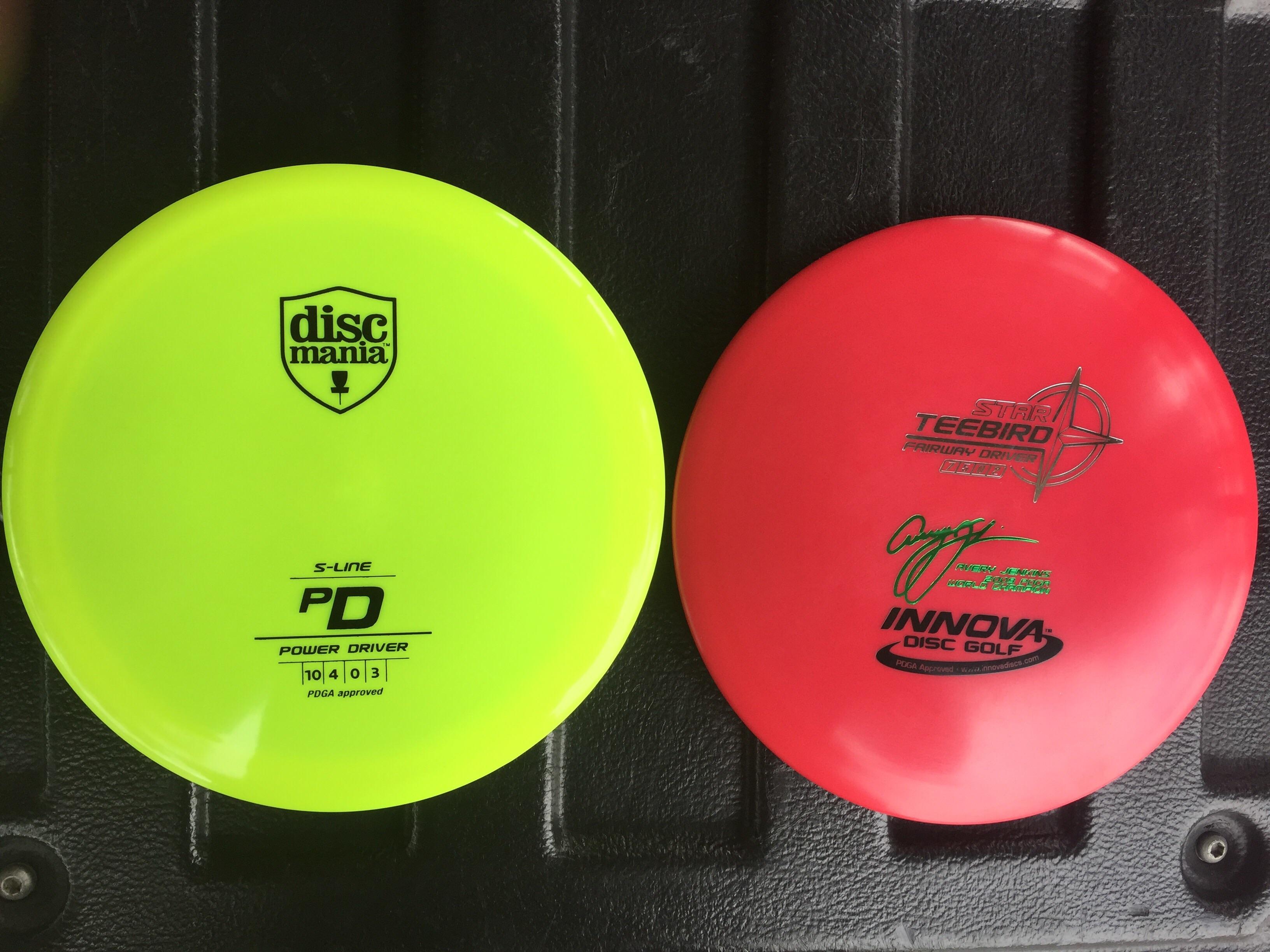 Does anyone ever go to a disc golf shop and NOT buy a disc? r/discgolf