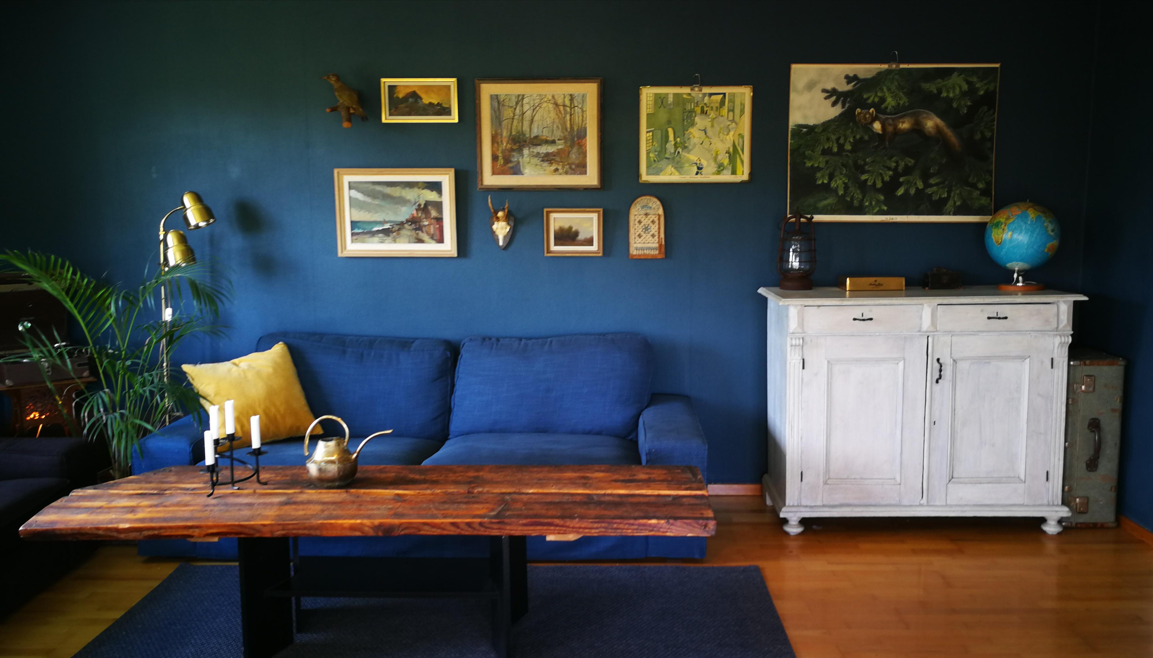 One of the best room design subs on reddit r/LegitJustNoMIL