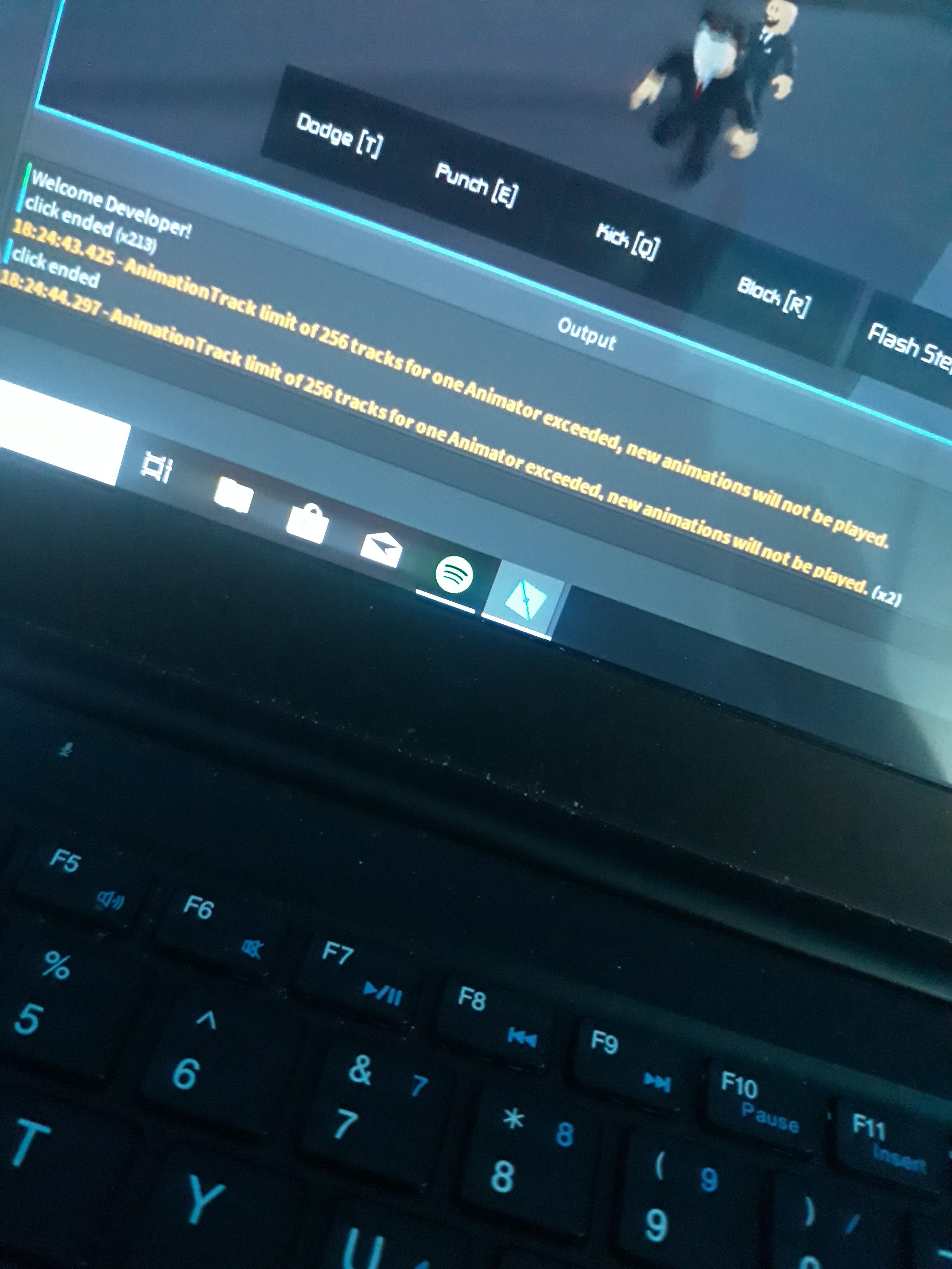 Animation playing too fast roblox rmx.nodokasya.info