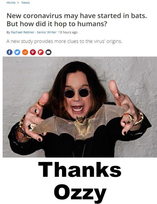 Patient Zero r/memes