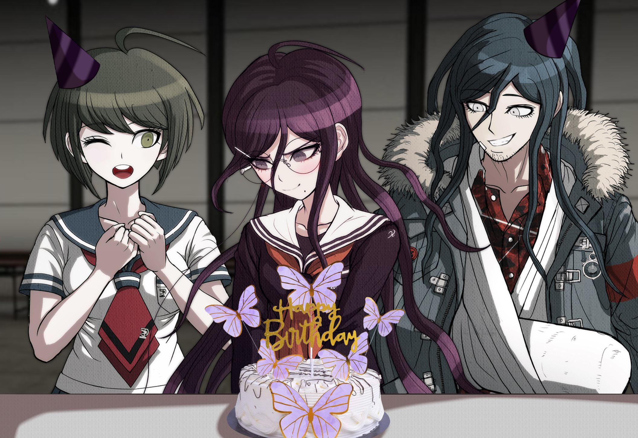 u/residentquentinmain Haiji canonically plows Toko on Reddxxx the