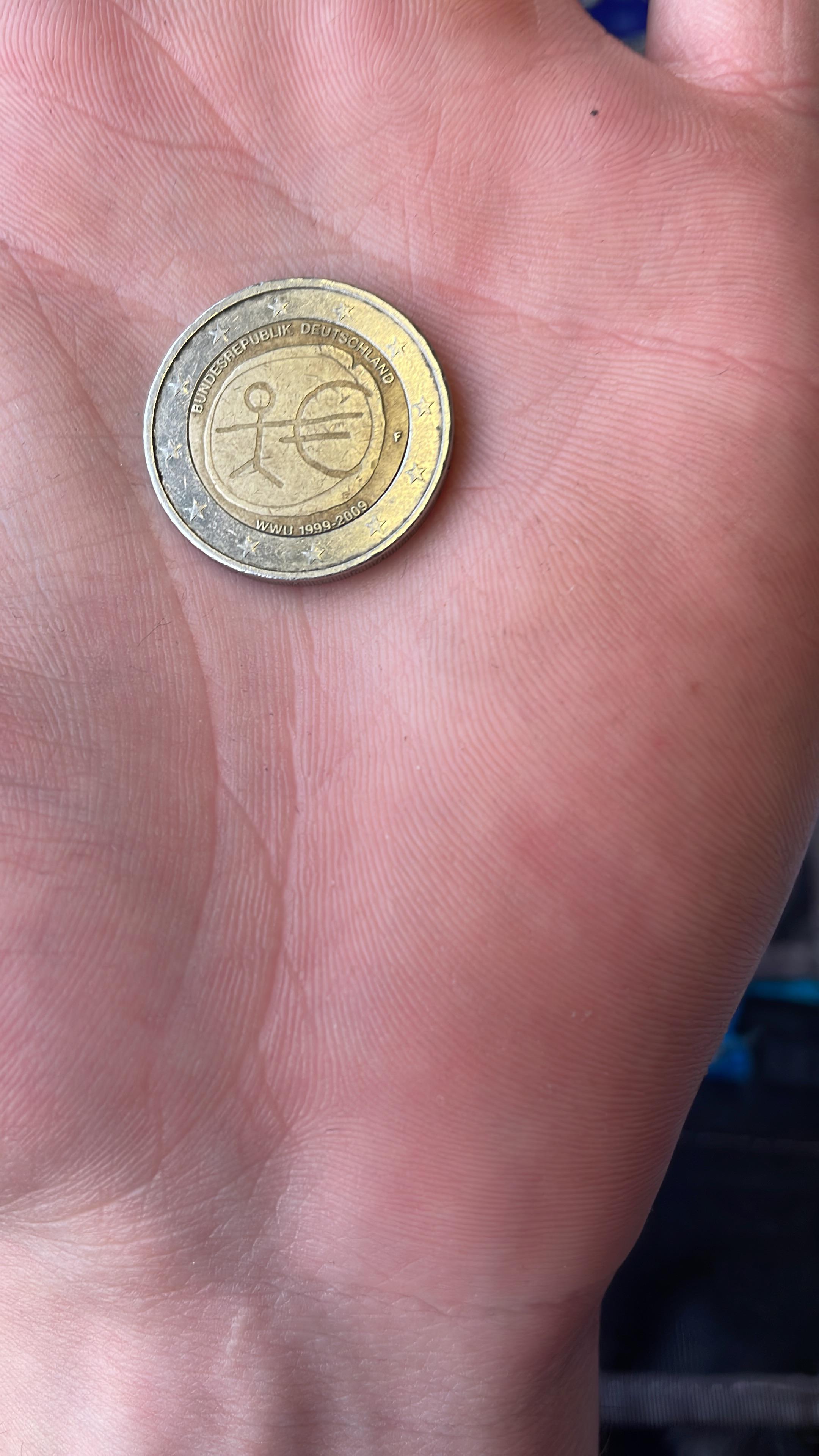 Is this worth anything? r/numismatology