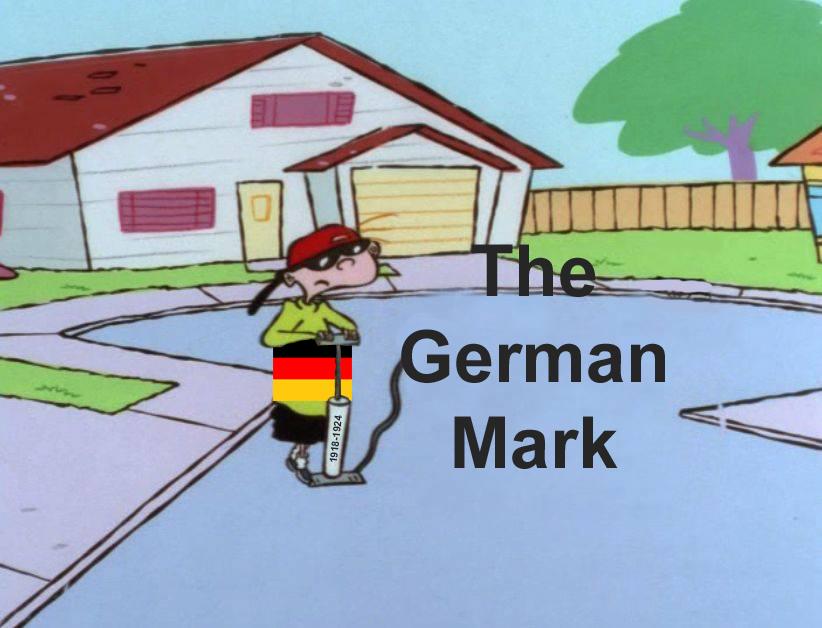 Pump It Up HistoryMemes
