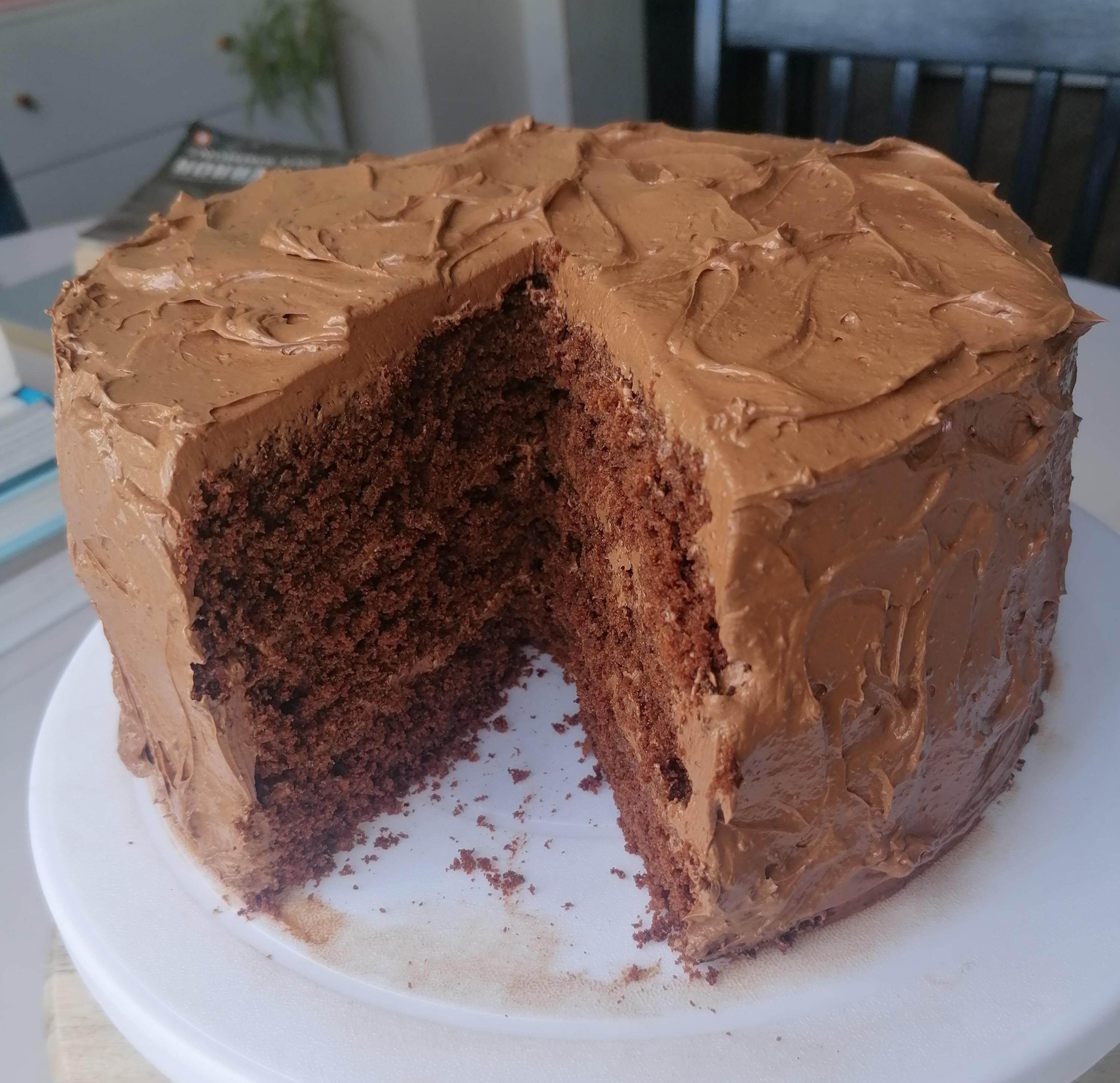 Share 122+ nigella birthday cake buttermilk best in.eteachers