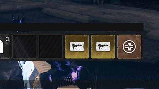 I just want a refined aetherium schematic : r/CODZombies