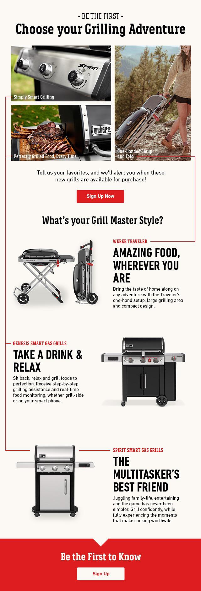 New grill teaser from Weber! : r/webergrills