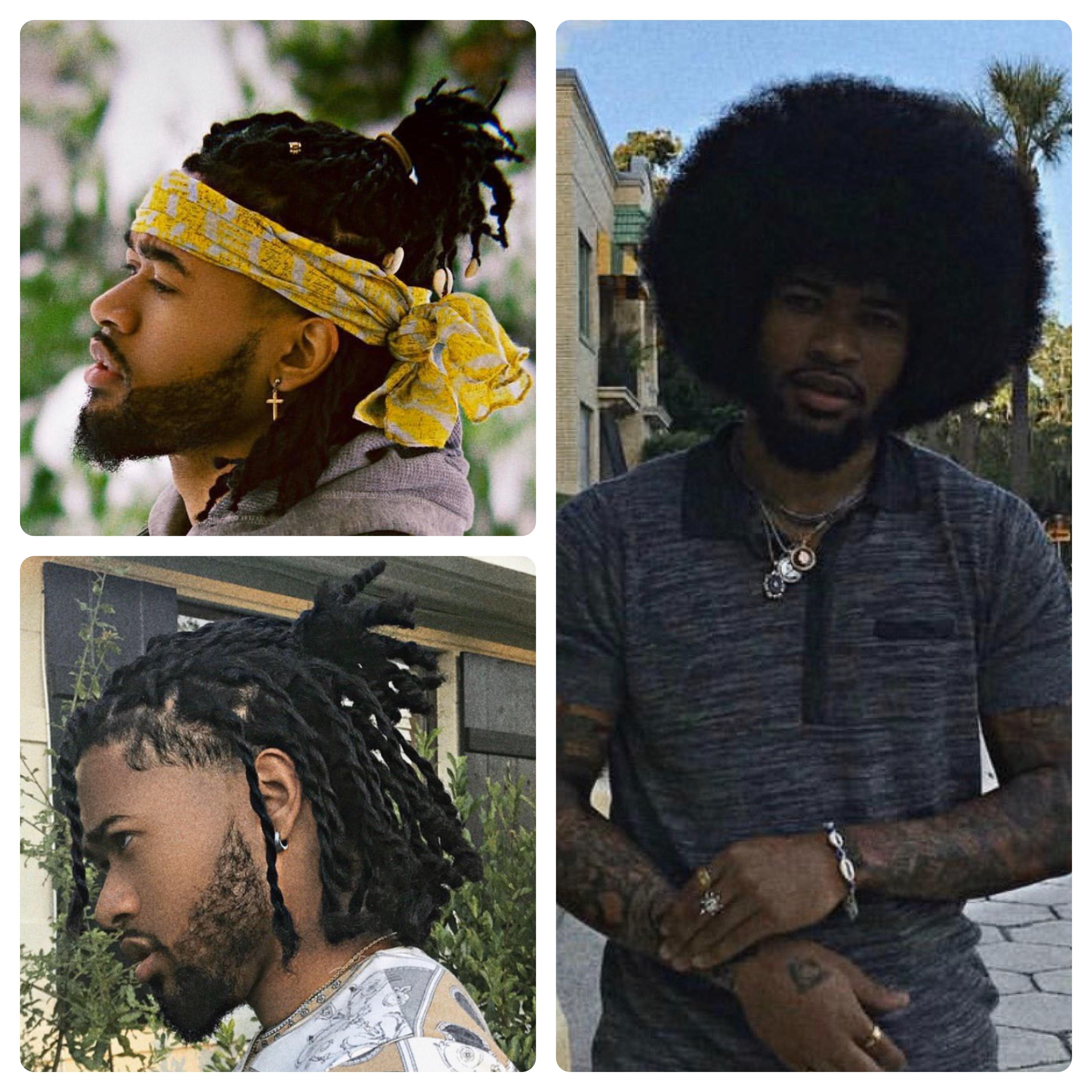 How long do you think it would take to grow my hair to