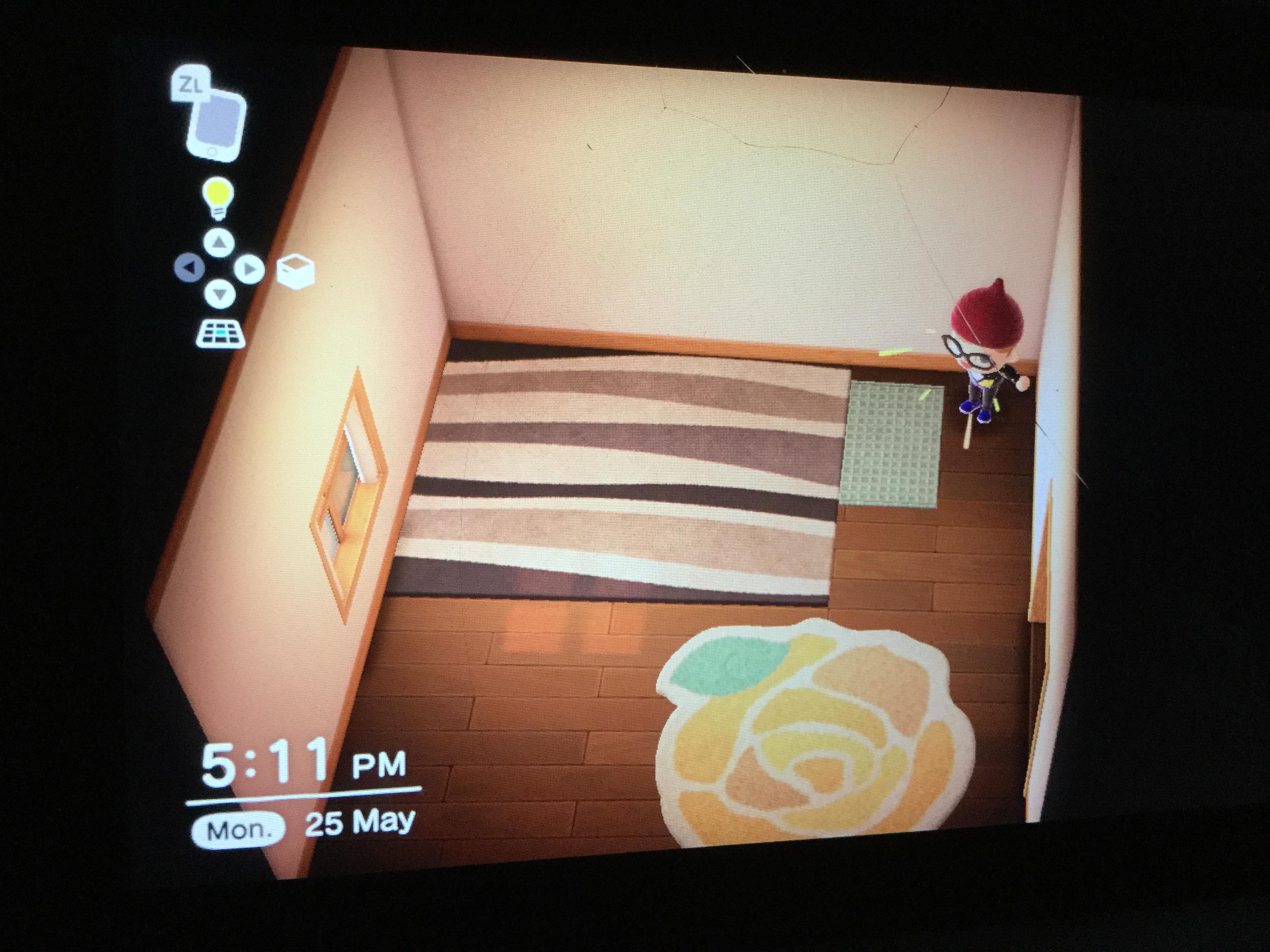 Saharah is here! And these are the rugs she’s selling. If you wanna