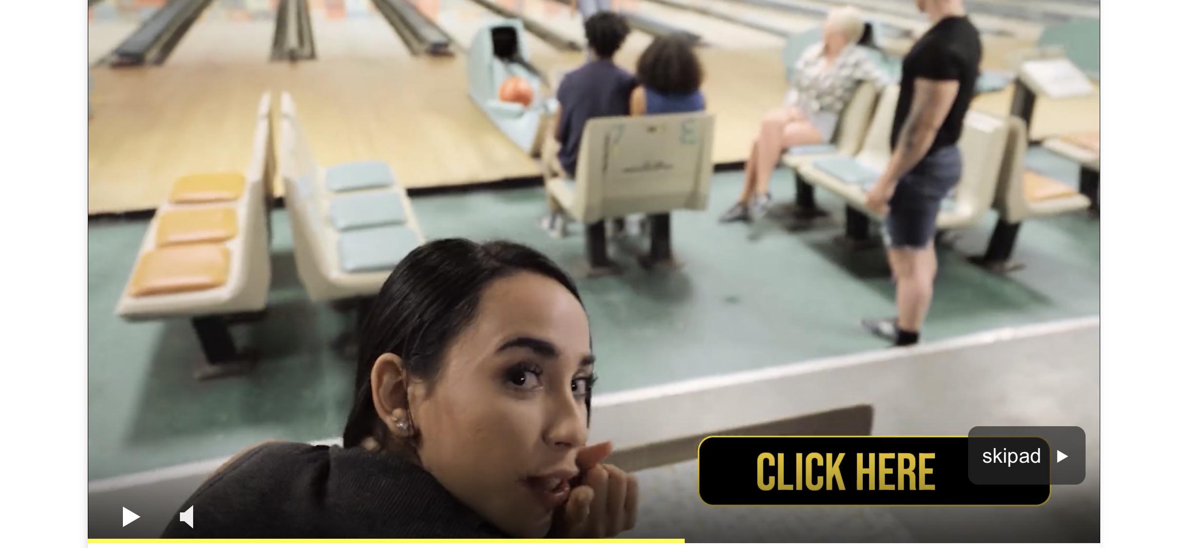 Anyone know who she is? She was in an I know that girl ad : pornID