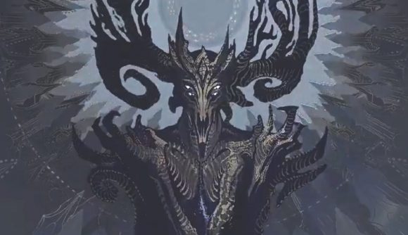 Consumed Swain/Old God Swain (Coven Skin Series) SwainMains