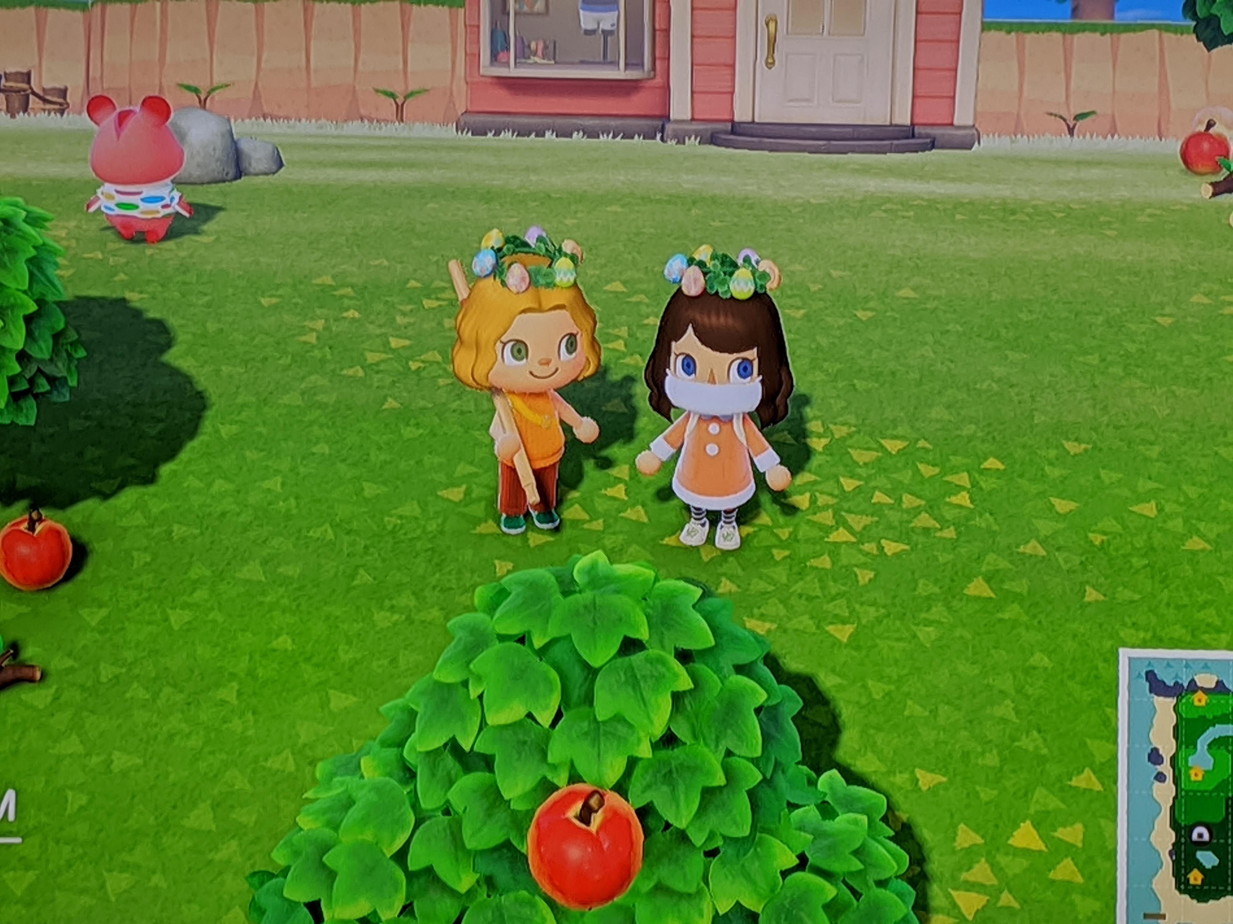 Me (34f) getting to hang out with my little sister (8f) from completely