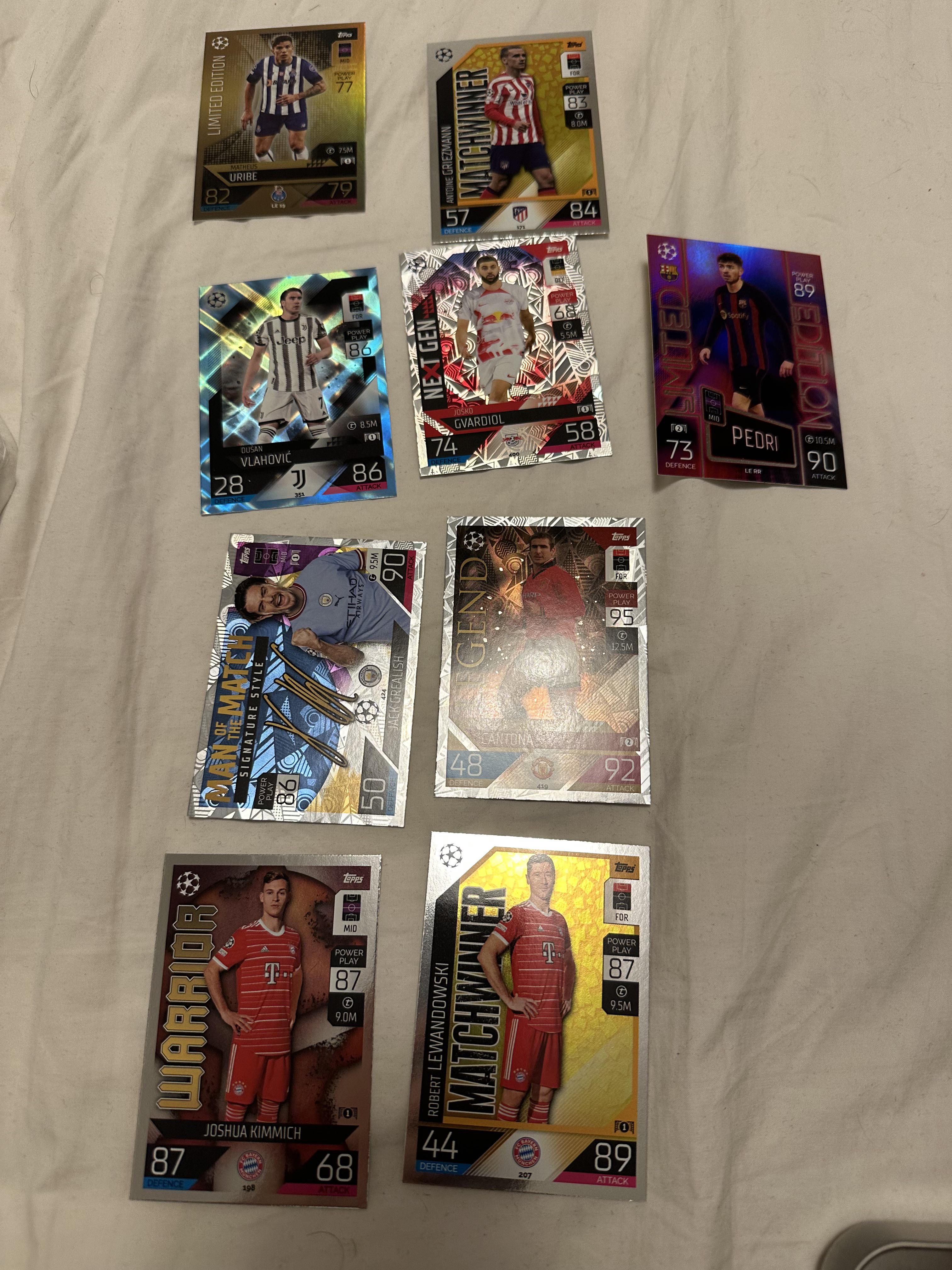 Most Expensive Match Attax Card atelieryuwa.ciao.jp