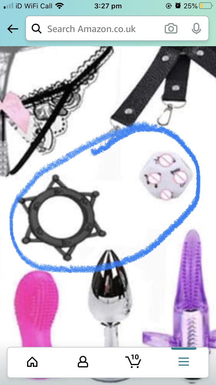 Does Anyone know what this is r/KINK