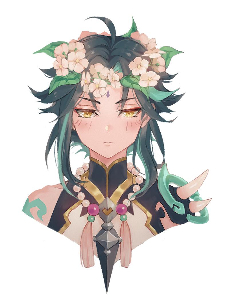 32 best u/keytomyart images on Pholder Genshin Impact, Memory