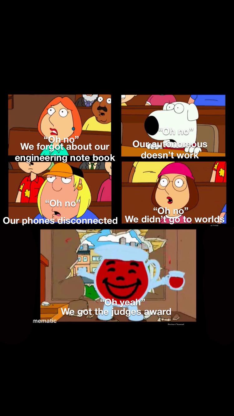 “Oh no” “Oh no” “Oh no” “Oh no” “Oh yeah” r/FTC