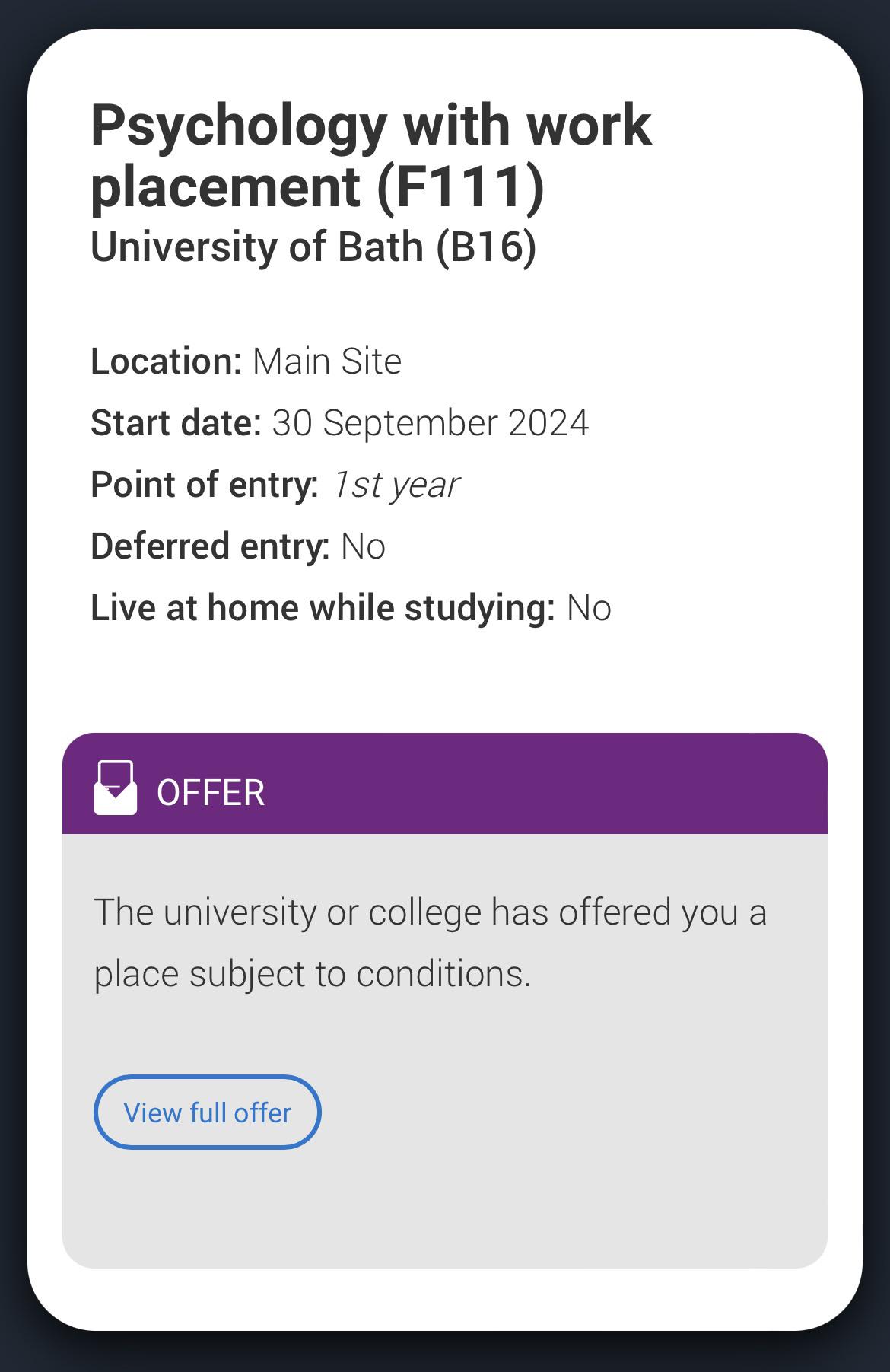 bath psychology bread!!! r/6thForm