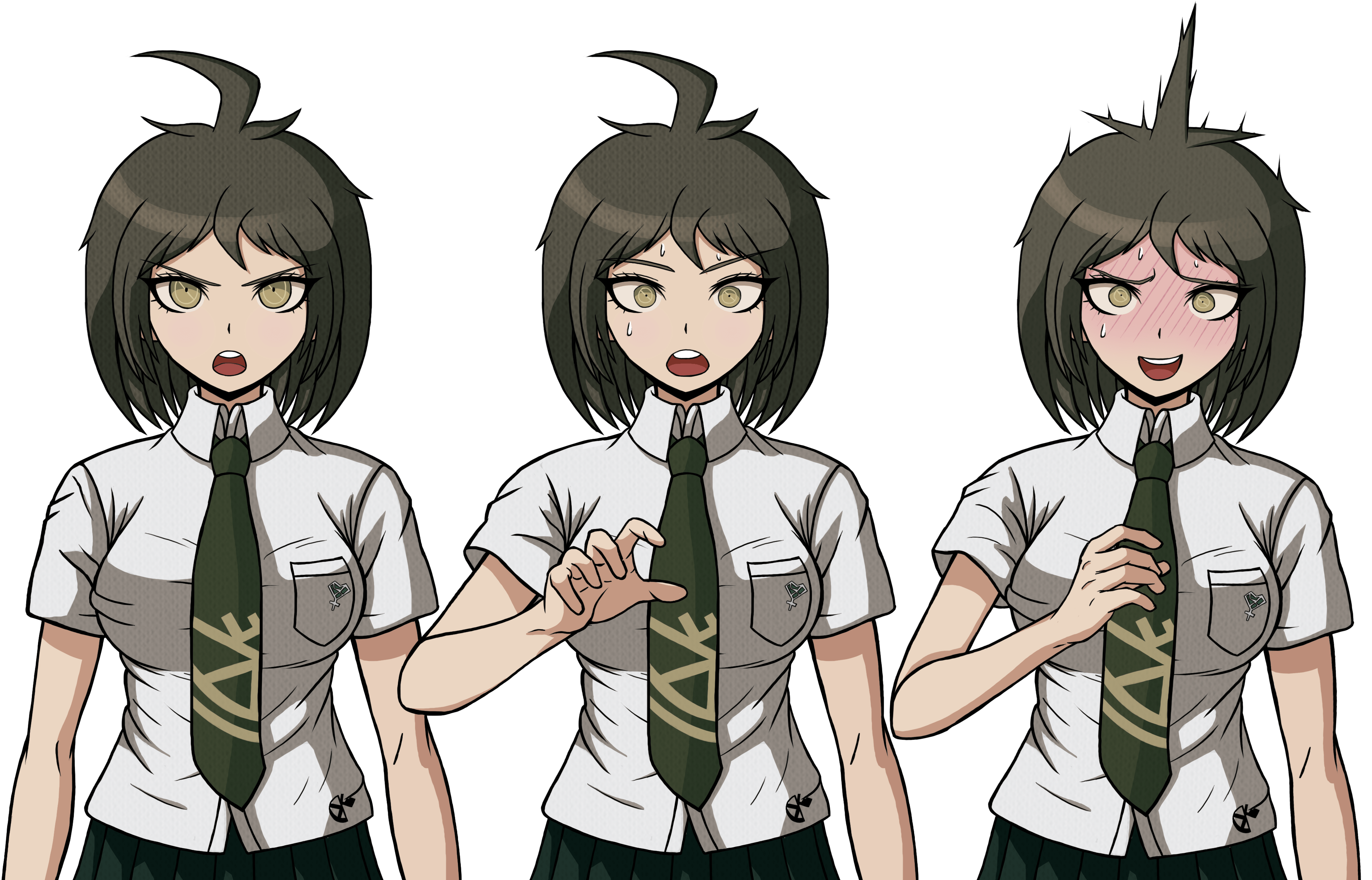 477 best Gender Bender images on Pholder Futurama, One Piece and Animemes