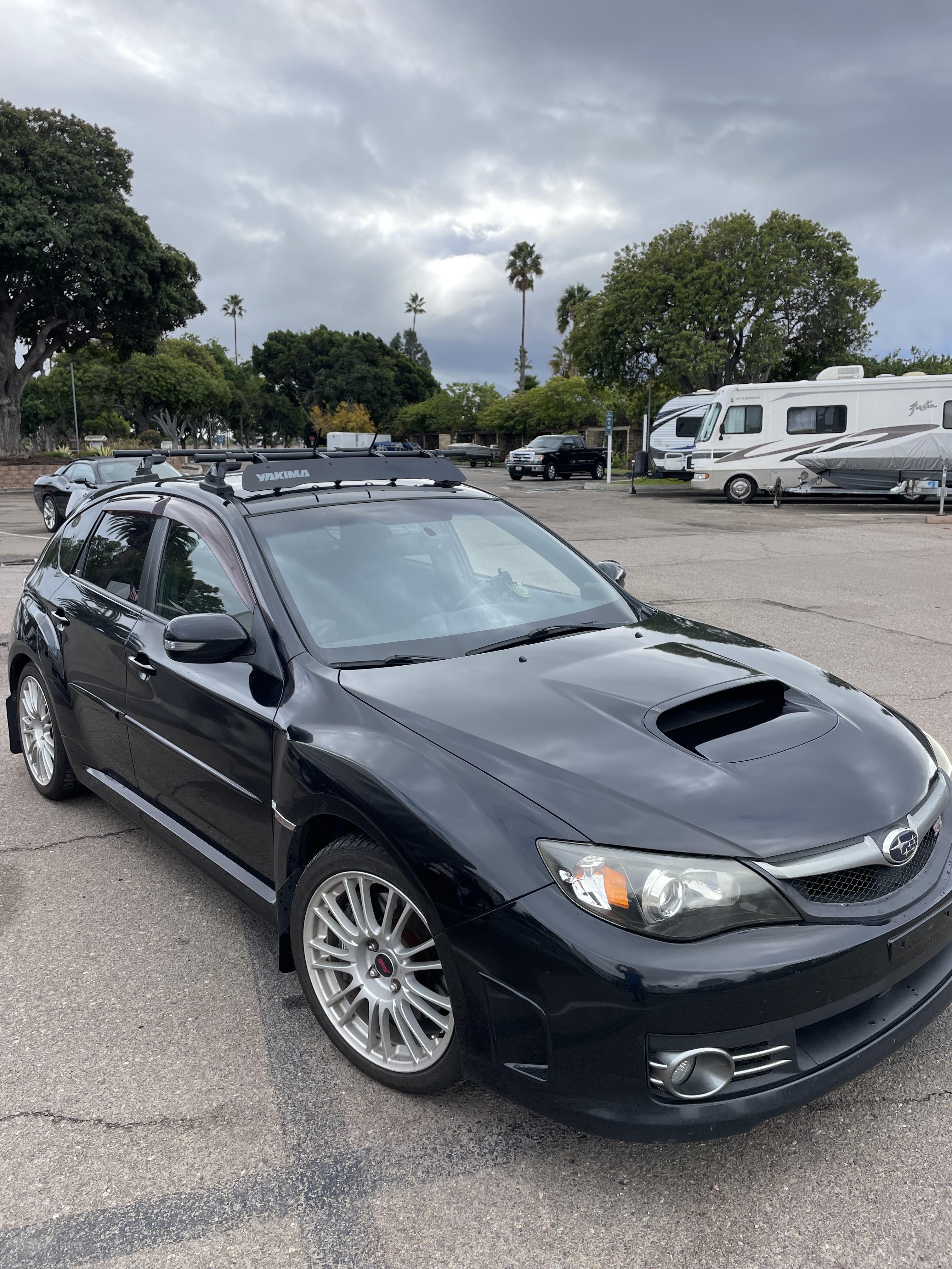 What CEL setup is everyone running? My current setup is a P0137 (02