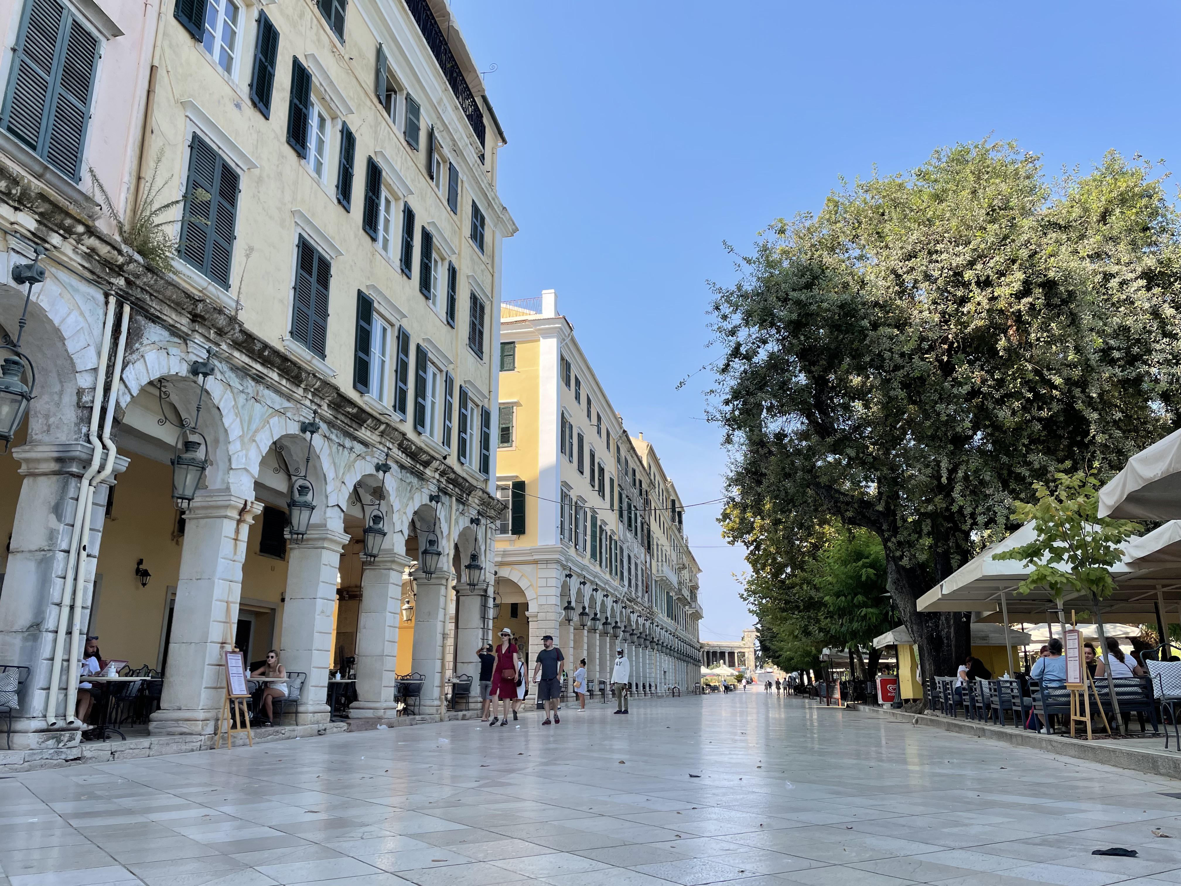 257 best Corfu images on Pholder Eu4, Flightsim and Europe