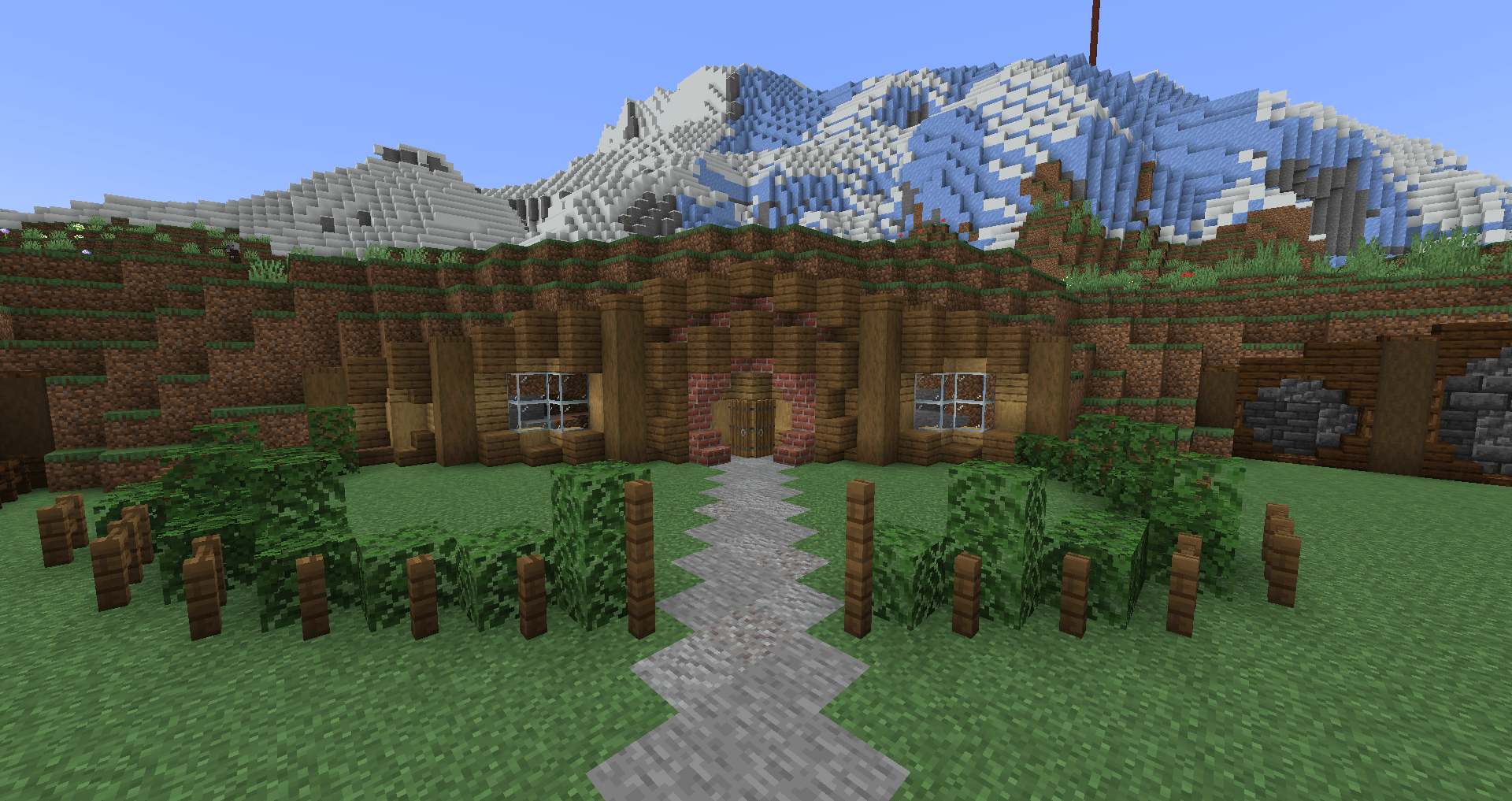 I don't have much experience with diagonal builds, any advice for