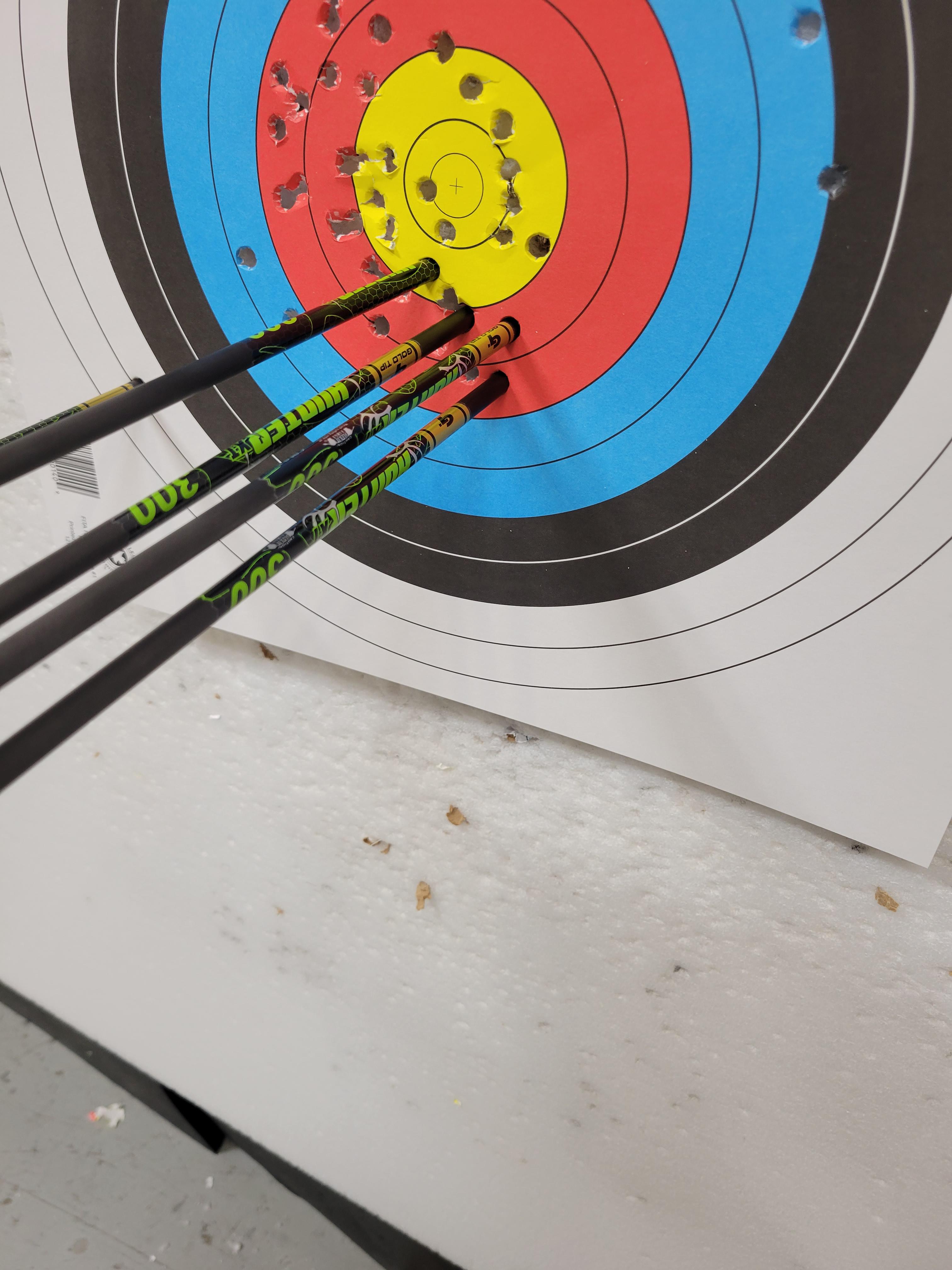 My first bow!!!! Mathews mission switch CompoundBow