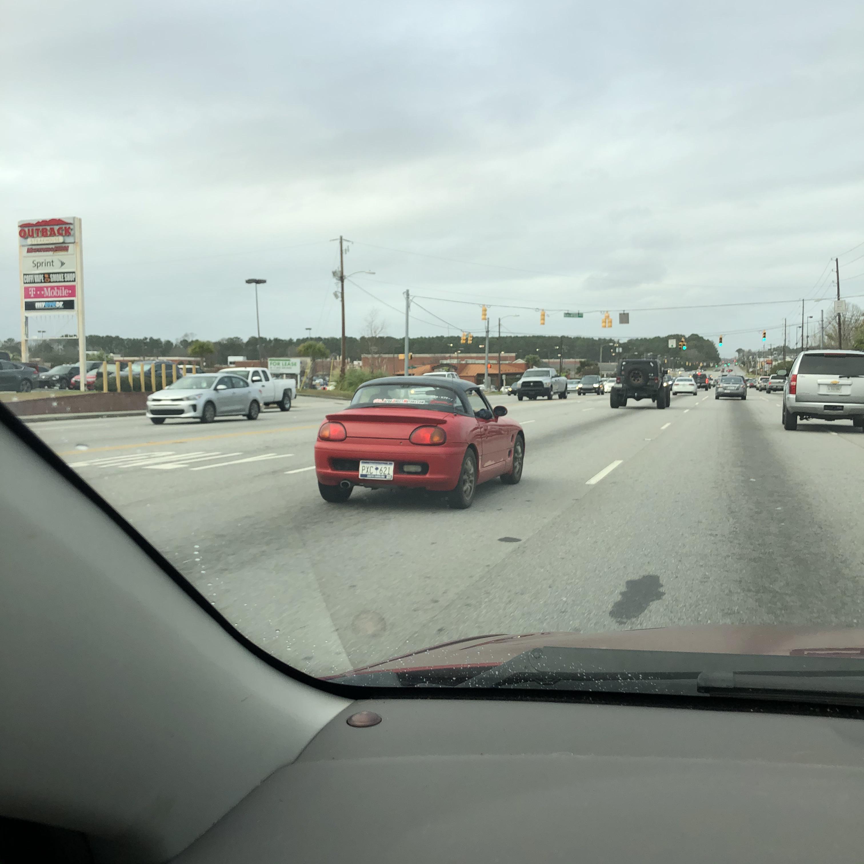 List 98+ Pictures Right Hand Drive Cars For Sale Texas Excellent