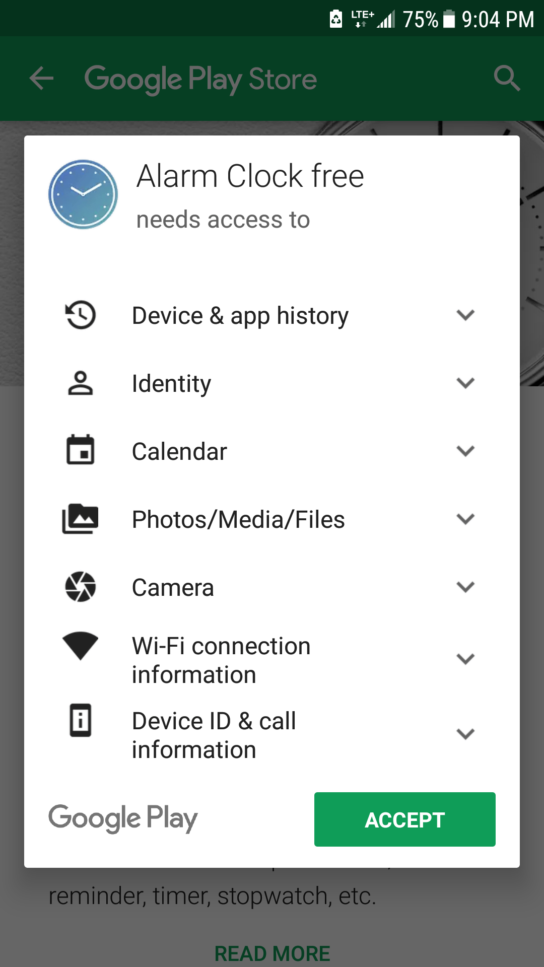 It's just an alarm clock... r/assholedesign