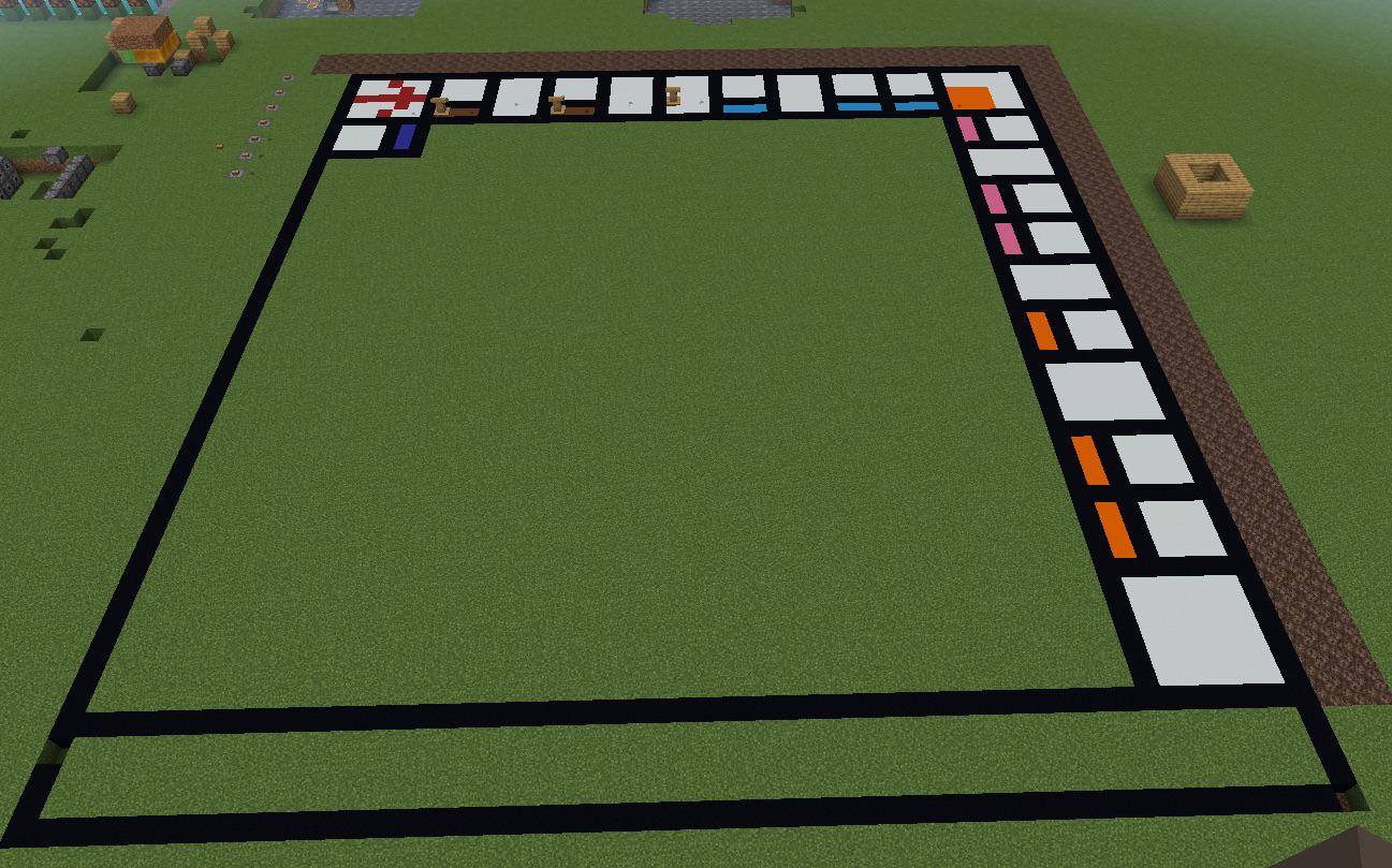 does r/monopoly approve so far? 🤔 r/monopoly