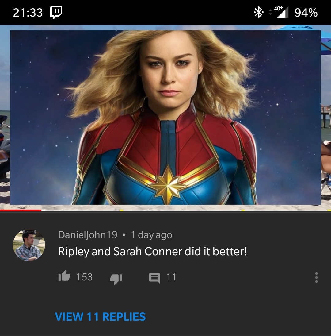 Reddit Dive into anything