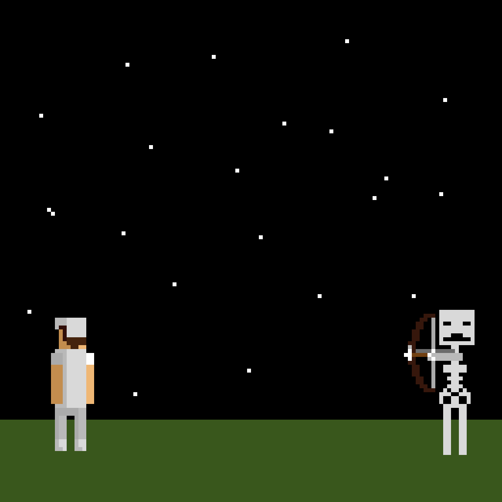 overview for MrMakistein