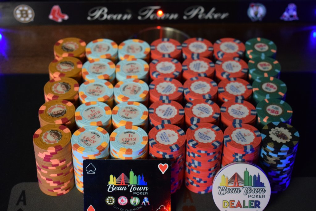 Photos Of Casino Chips