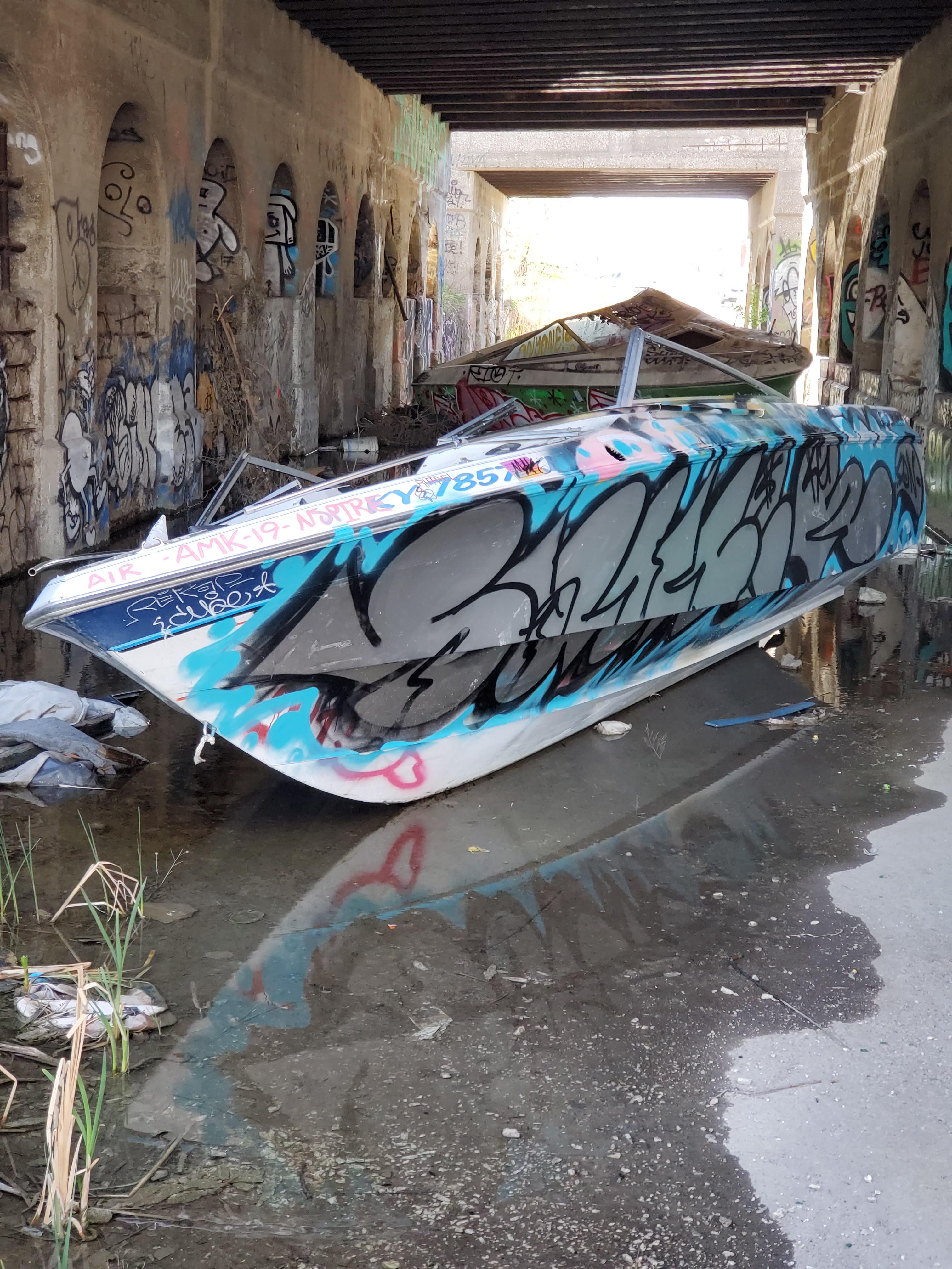 Lincoln Street Art Park Detroit, MI r/Detroit