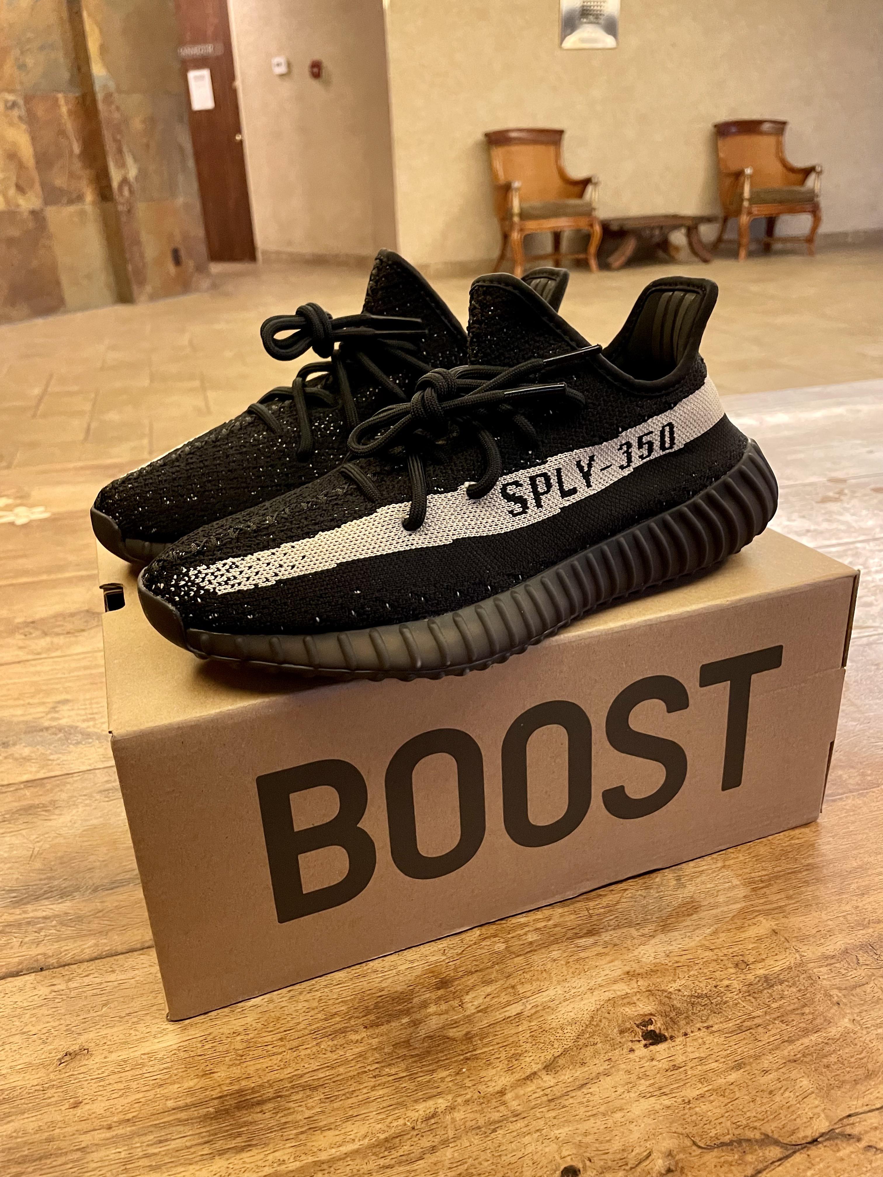 That was fast r/yeezys