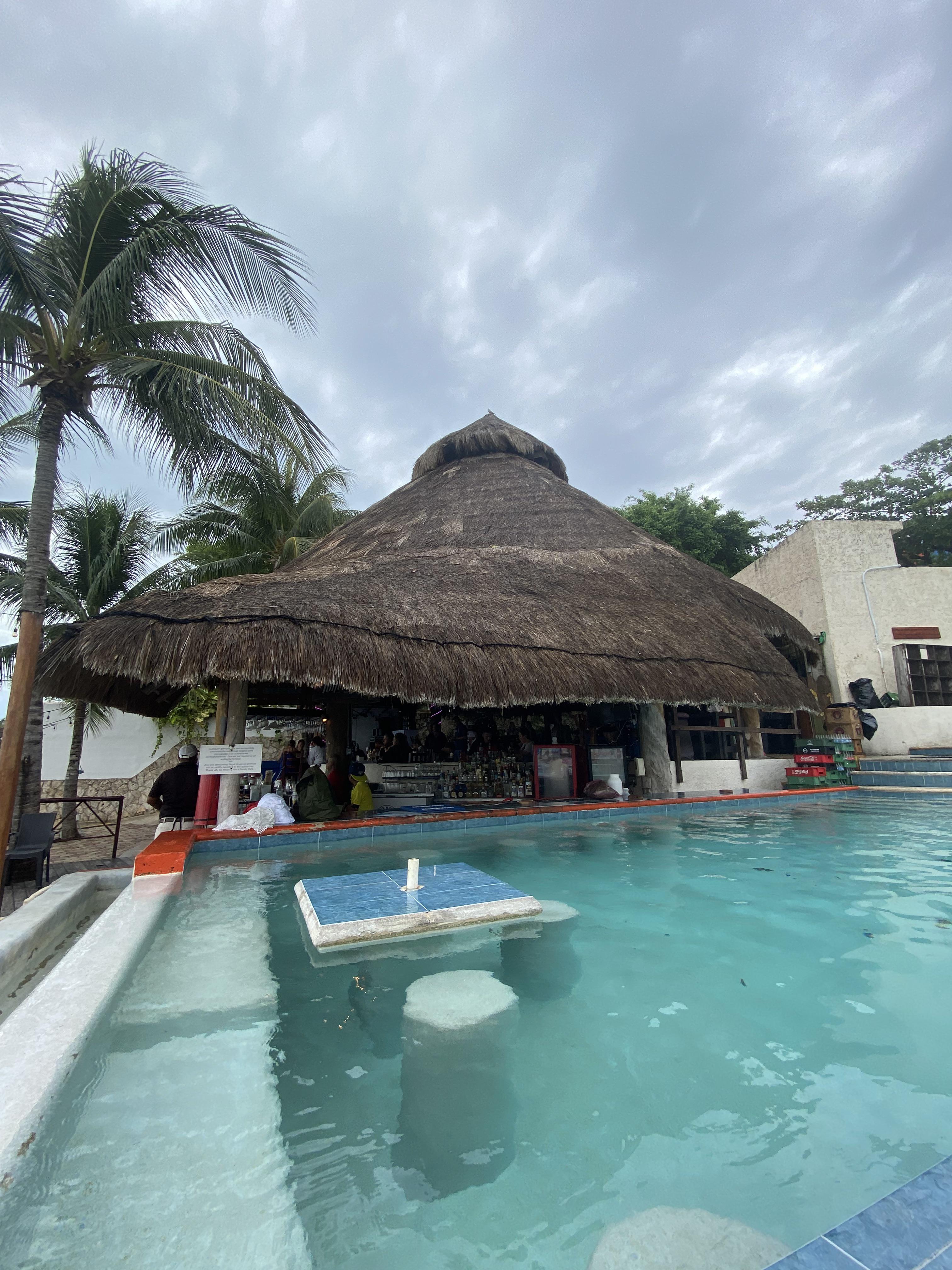 I don't know if this counts but these chairs are built to stay