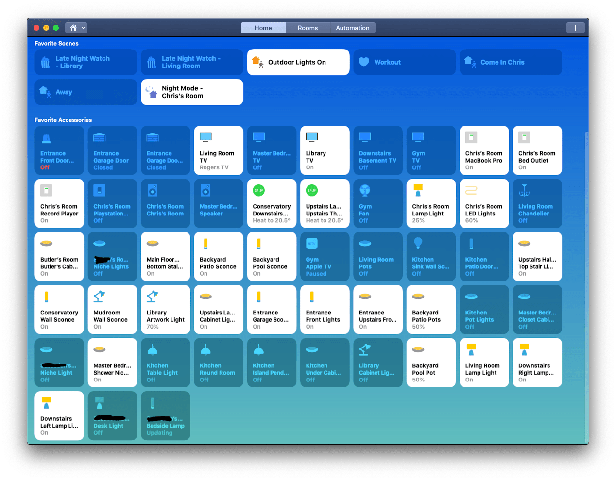 117 best Homebridge images on Pholder | Homebridge, Home Kit and
